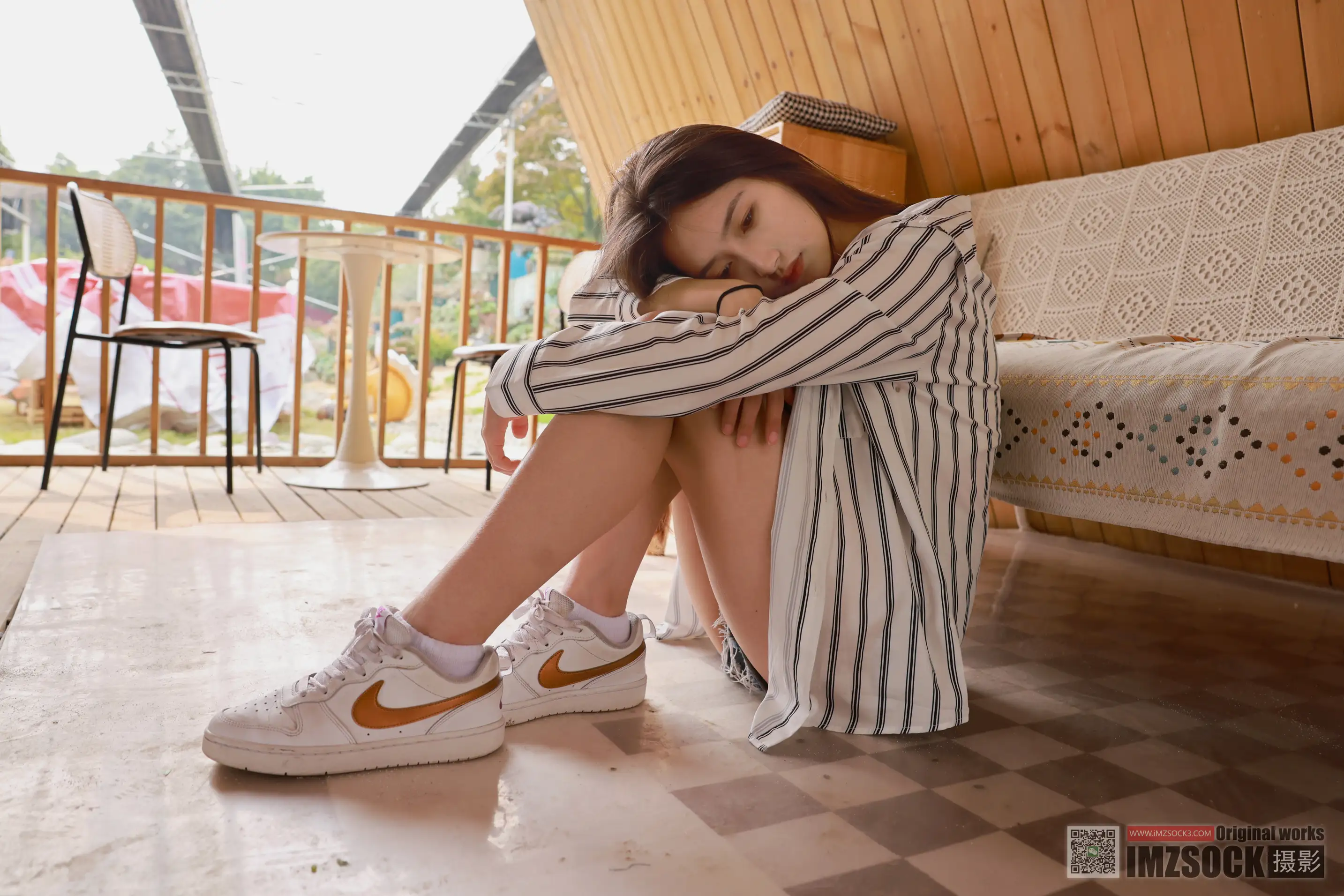 [MZSOCK]爱美足 NO.252-025
