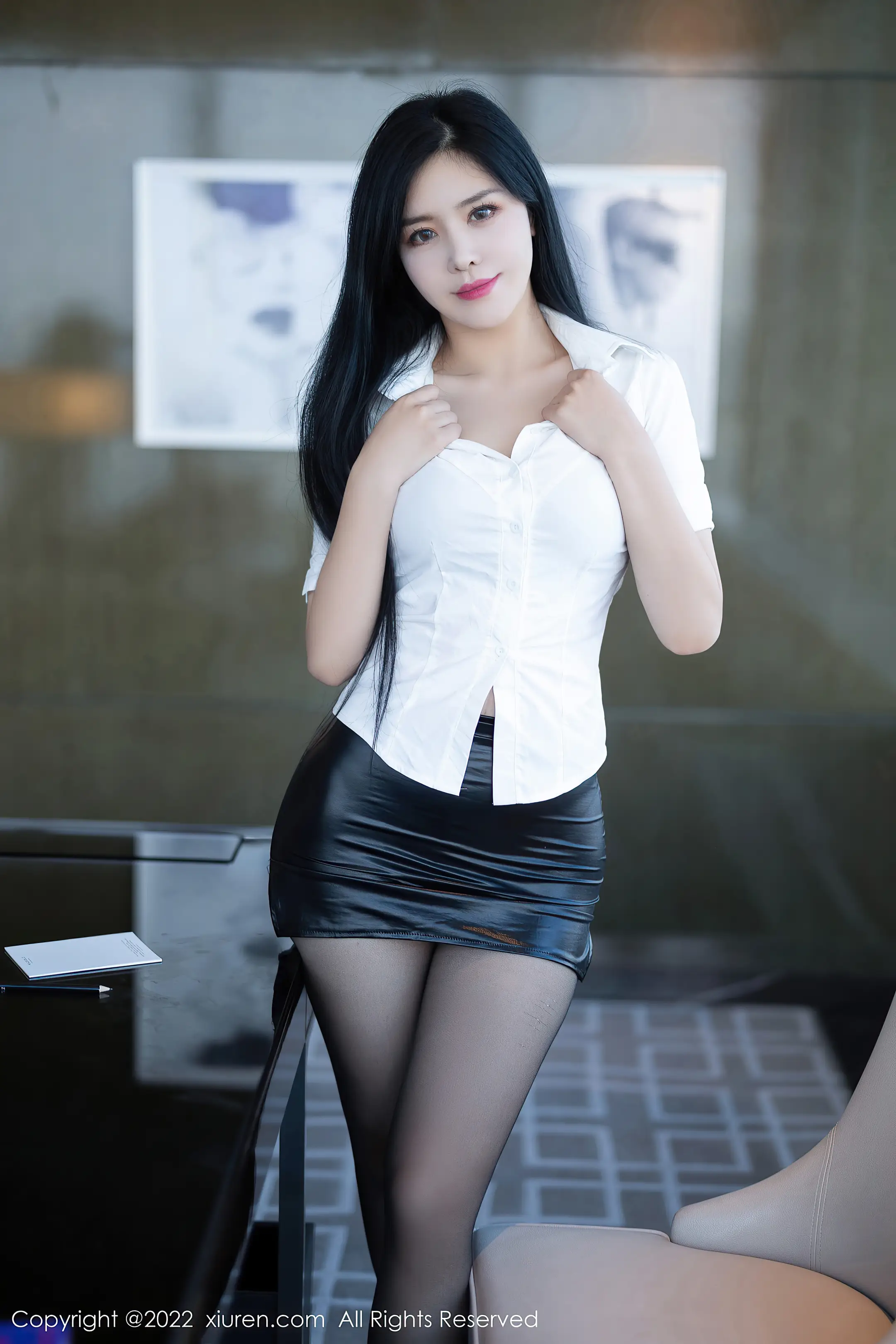 [Xiuren秀人网] 2022.09.23 NO.5635-008