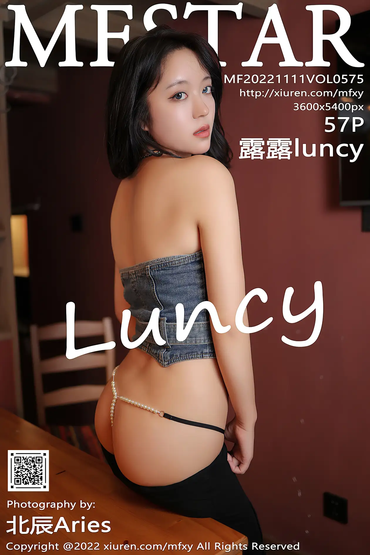 [模范学院] 2022.11.11 VOL.0575[57P]-PicJJ