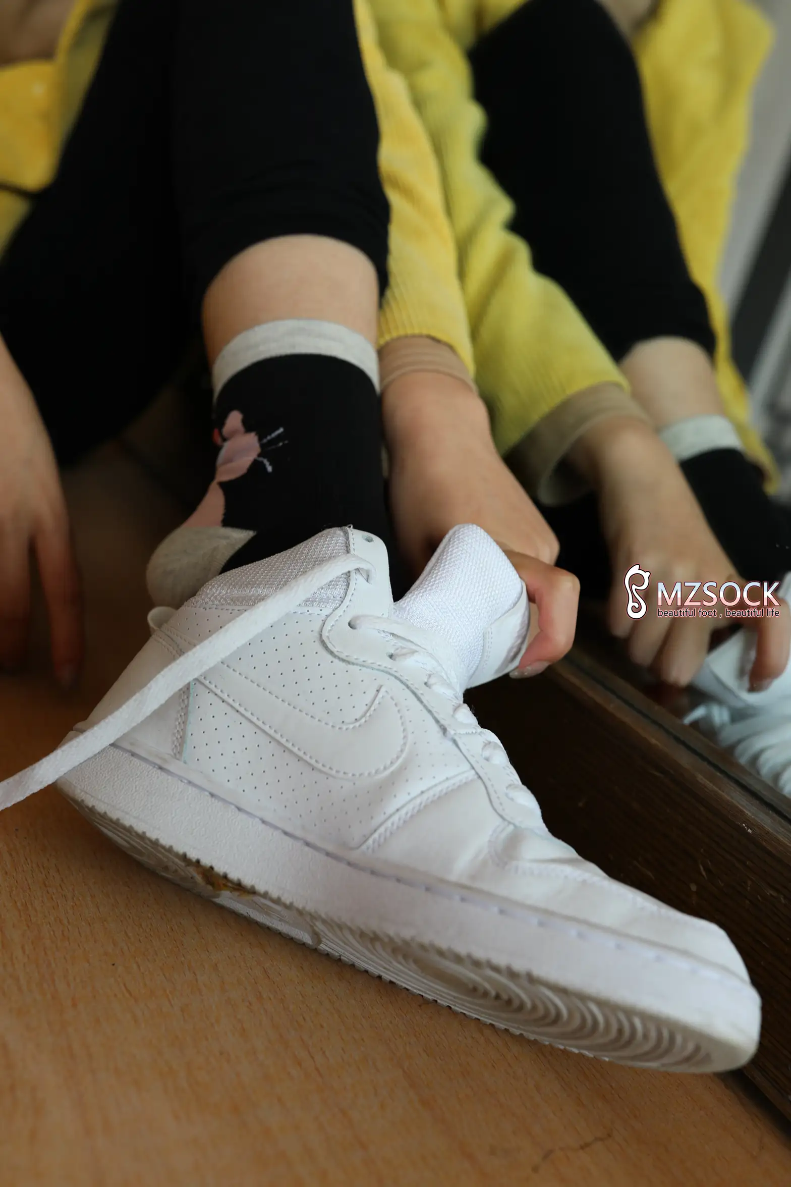 [MZSOCK]爱美足 NO.002-070