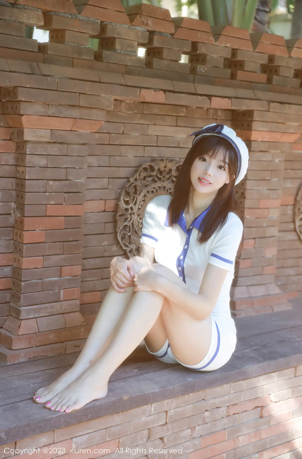 [秀人网] 2023.05.06 NO.6686-011