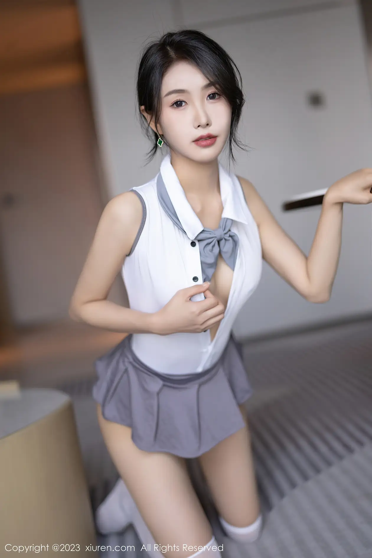 [秀人网] 2023.07.10 NO.7053-058