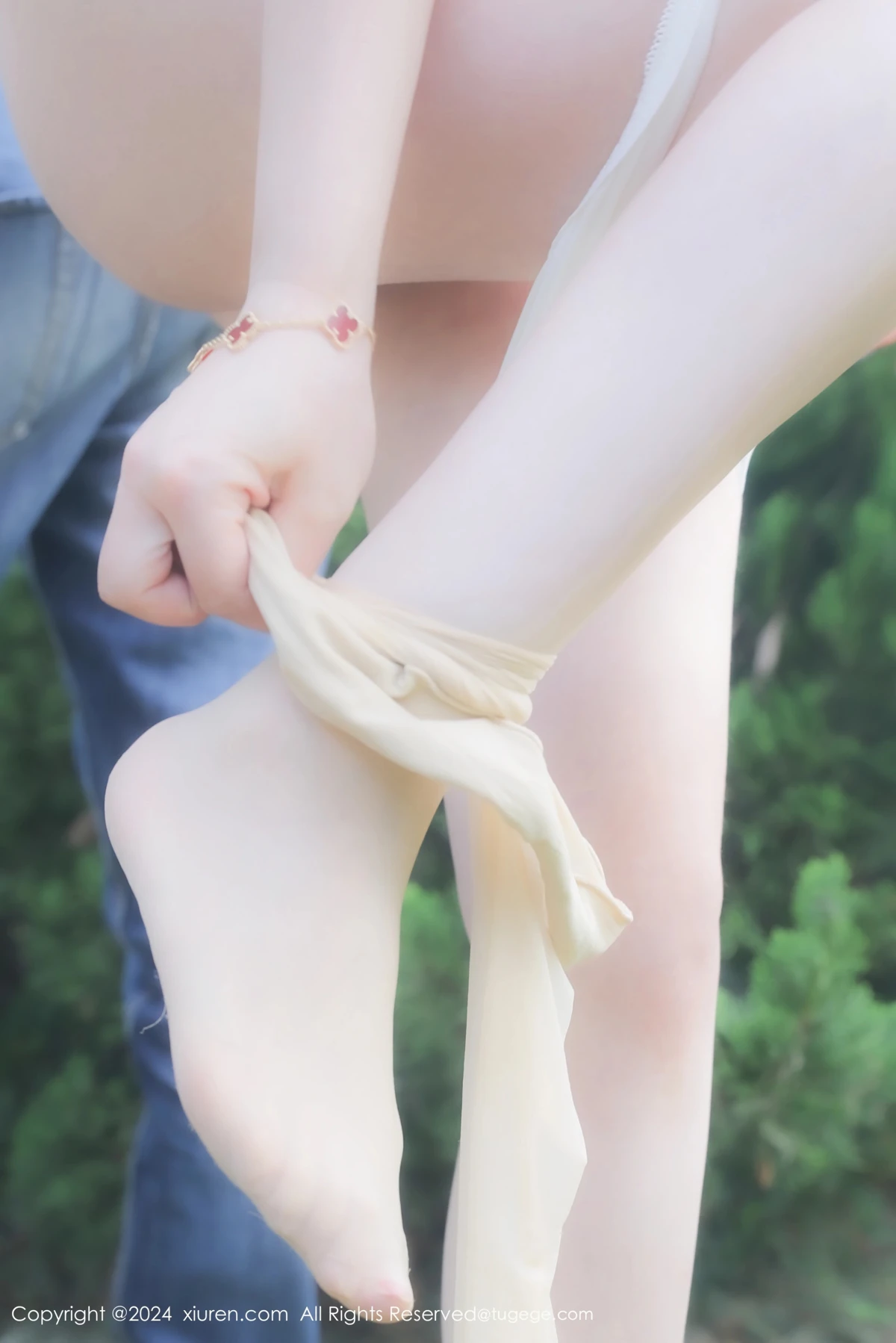 [秀人网] 2024.11.29 No.9527 诗诗kiki、秀人旗下#[78P]-065