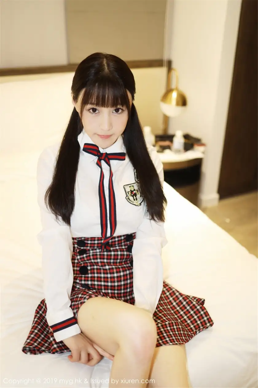 [美媛馆] 2019.05.17 VOL.355-034