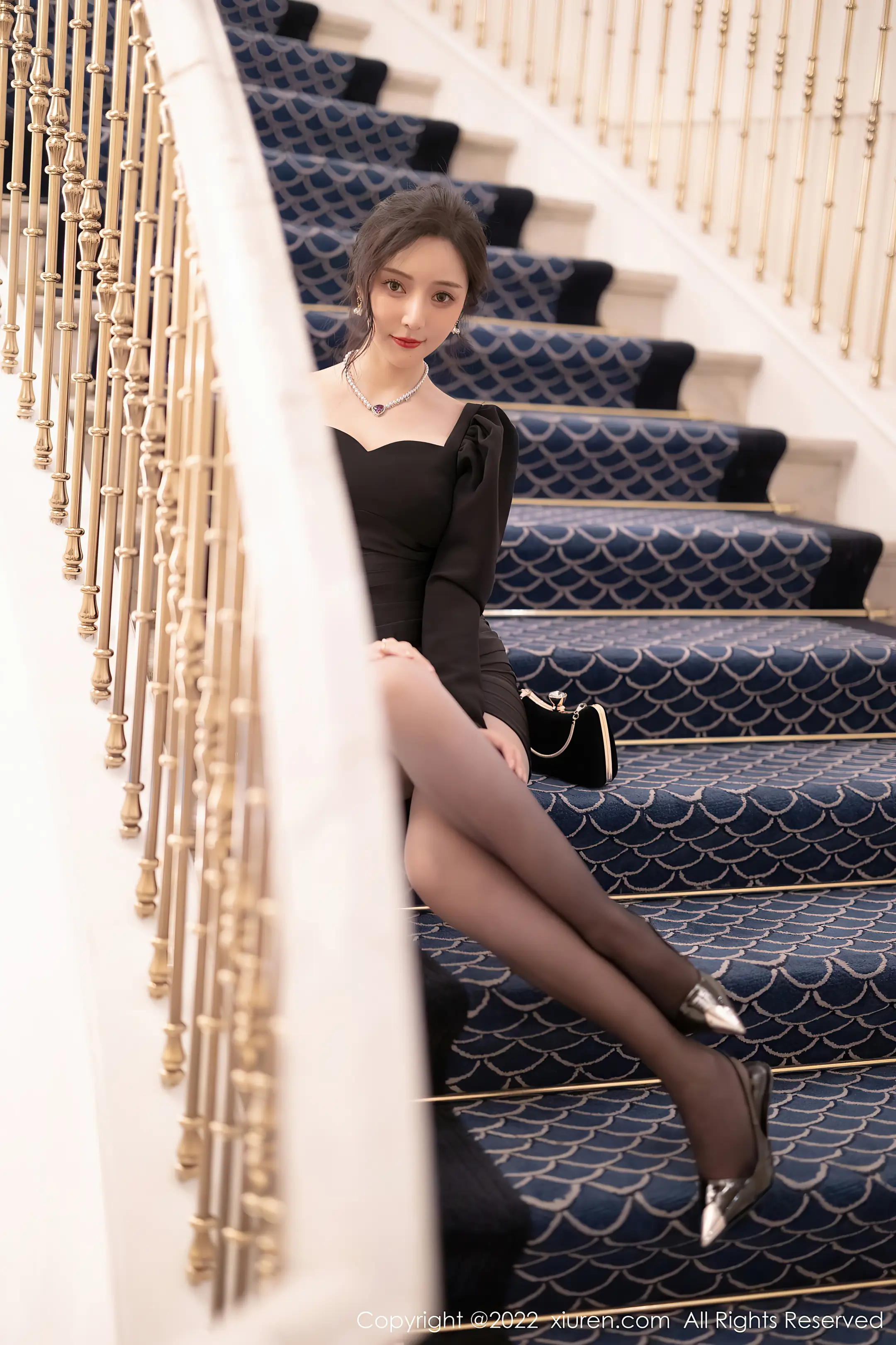 [Xiuren秀人网] 2022.07.08-012