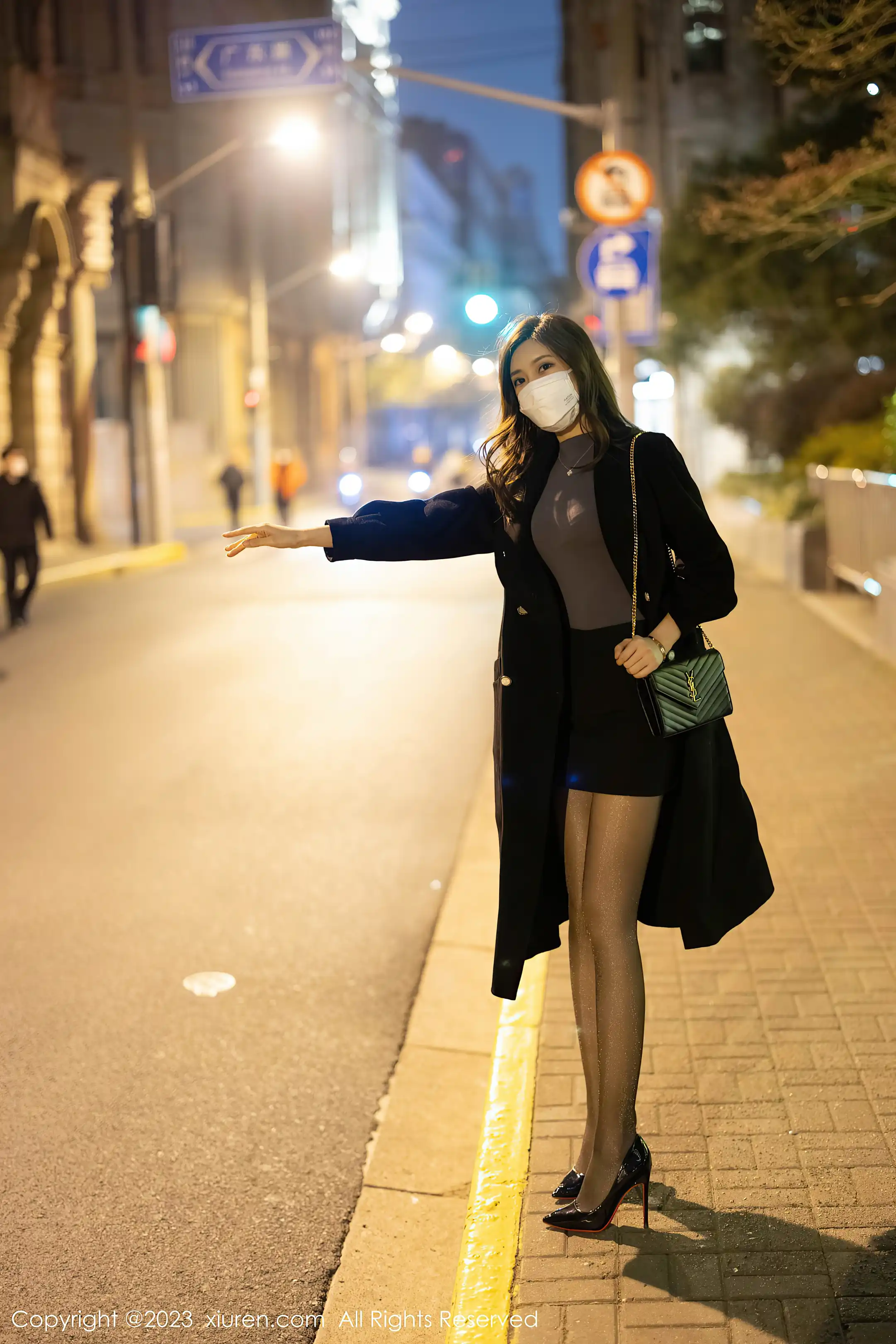 [秀人网] 2023.03.10 NO.6395-006