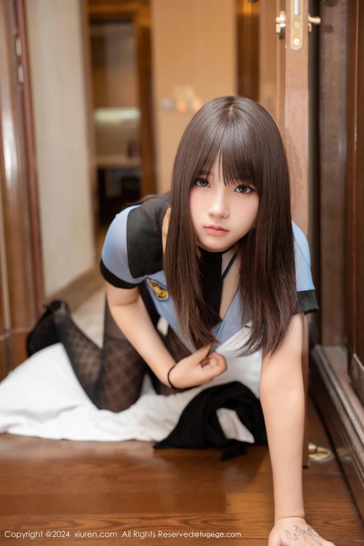 [秀人网] 2024.09.09 No.9129 姚若兮vay、秀人旗下#[83P]-030