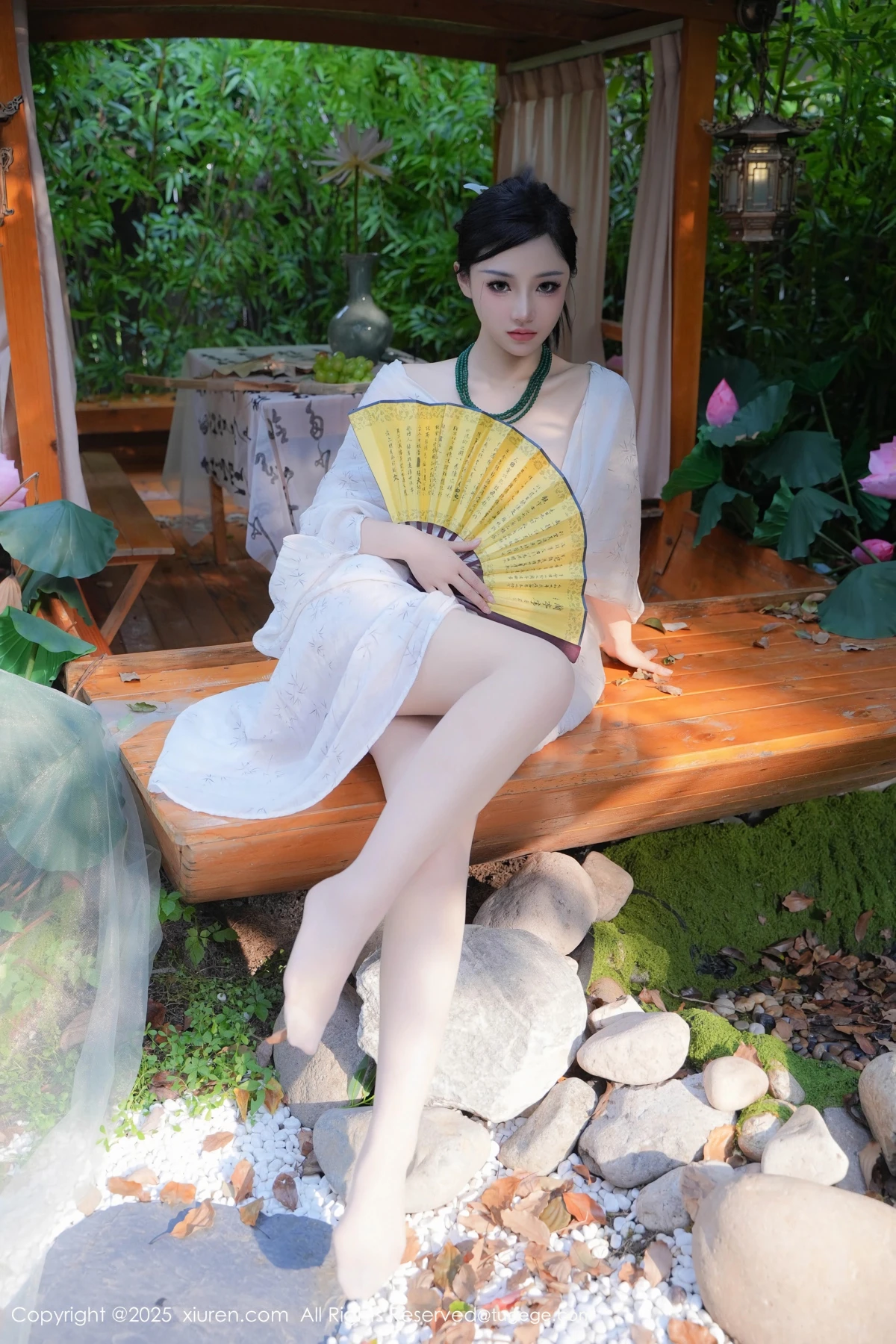 [秀人网] 2025.01.09 No.9730 妙可可Cheese、秀人旗下#[84P]-009