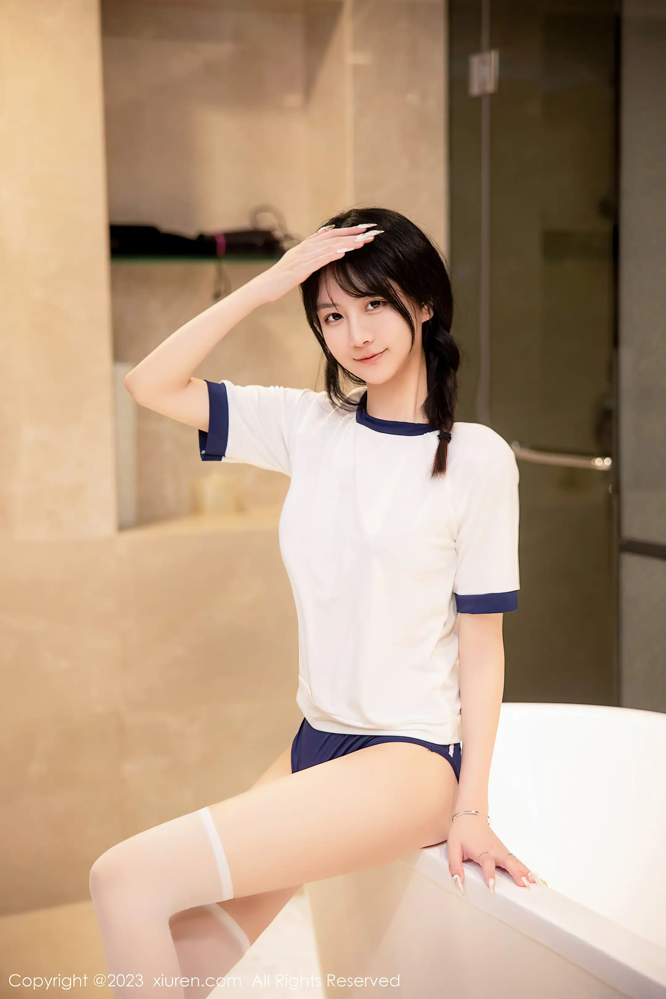 [秀人网] 2023.03.21 NO.6447-008