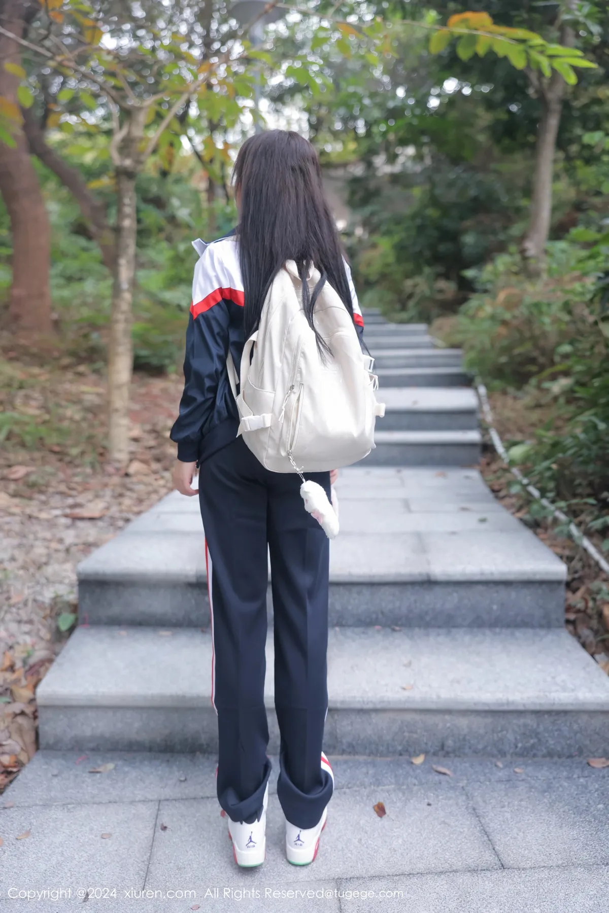 [秀人网] 2024.04.02 No.8335-009