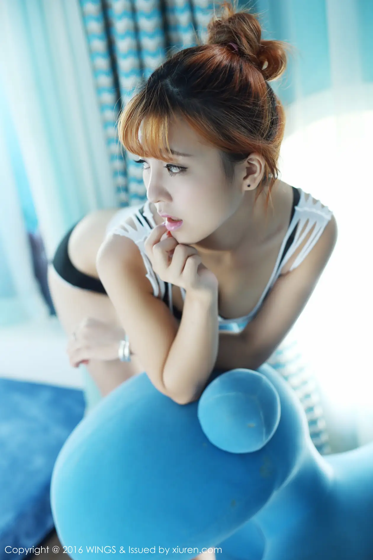 [影私荟] Vol.011-046