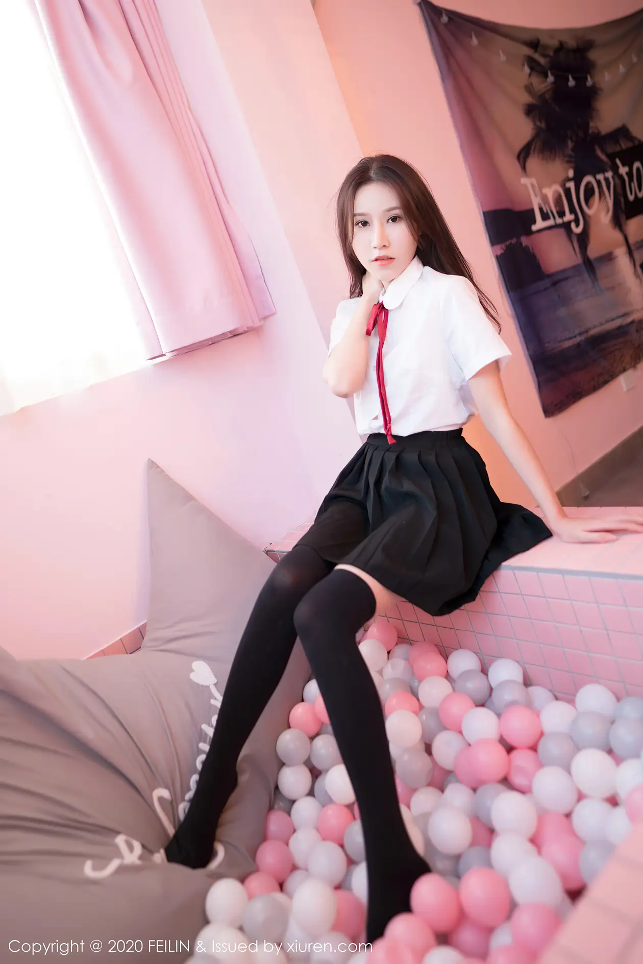 [嗲囡囡] 2020.12.29 VOL.361-010