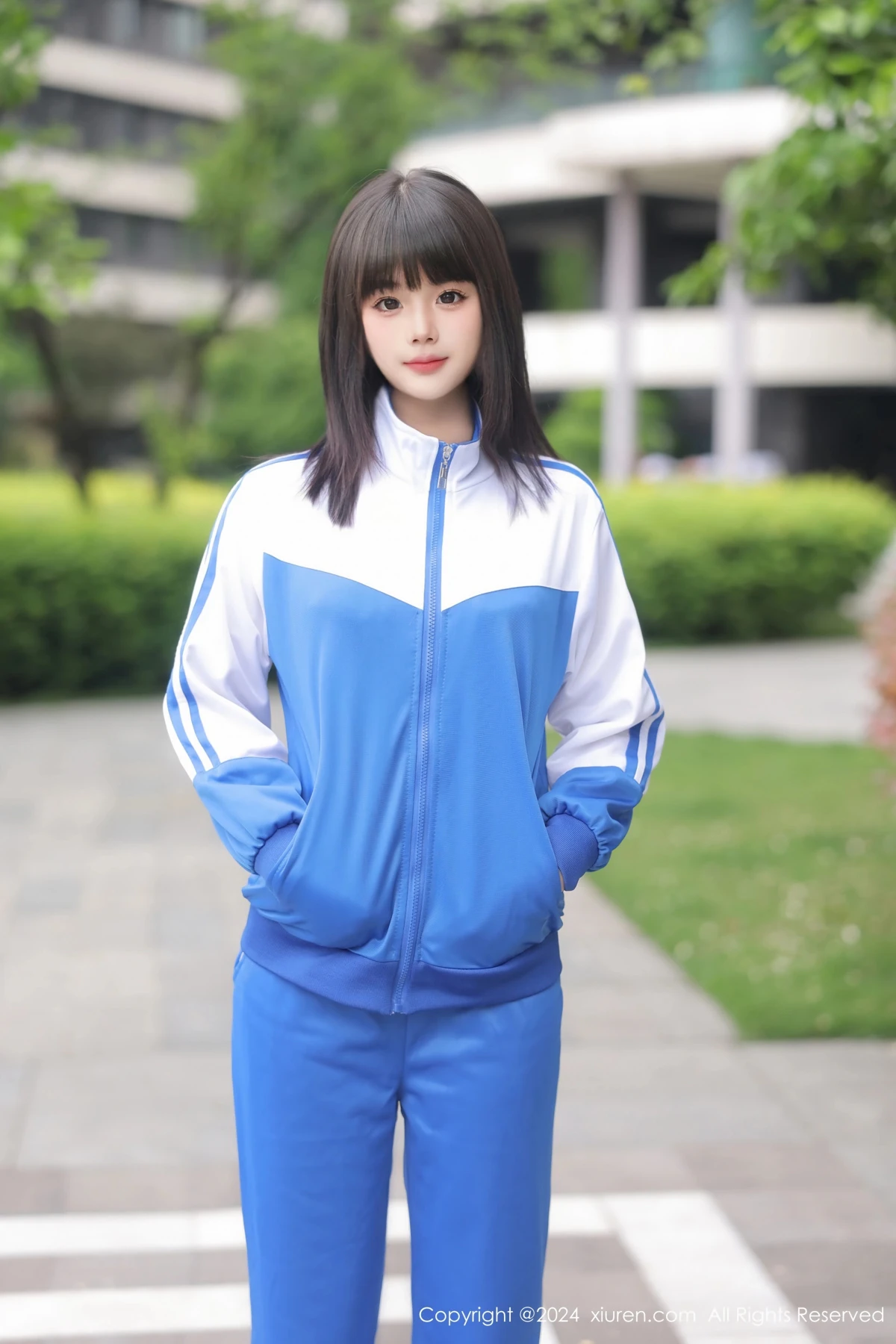[秀人网] 2024.06.04 No.8648-002