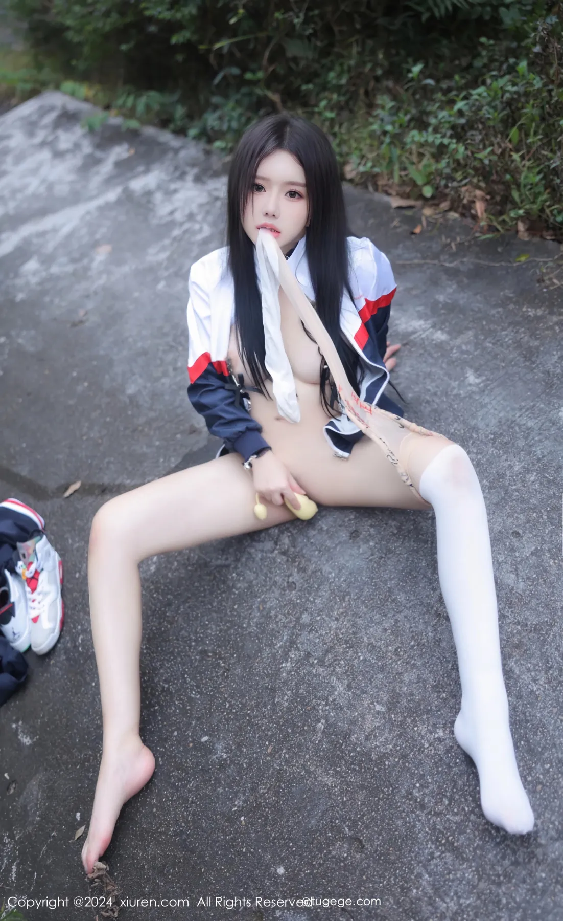 [秀人网] 2024.04.02 No.8335-077