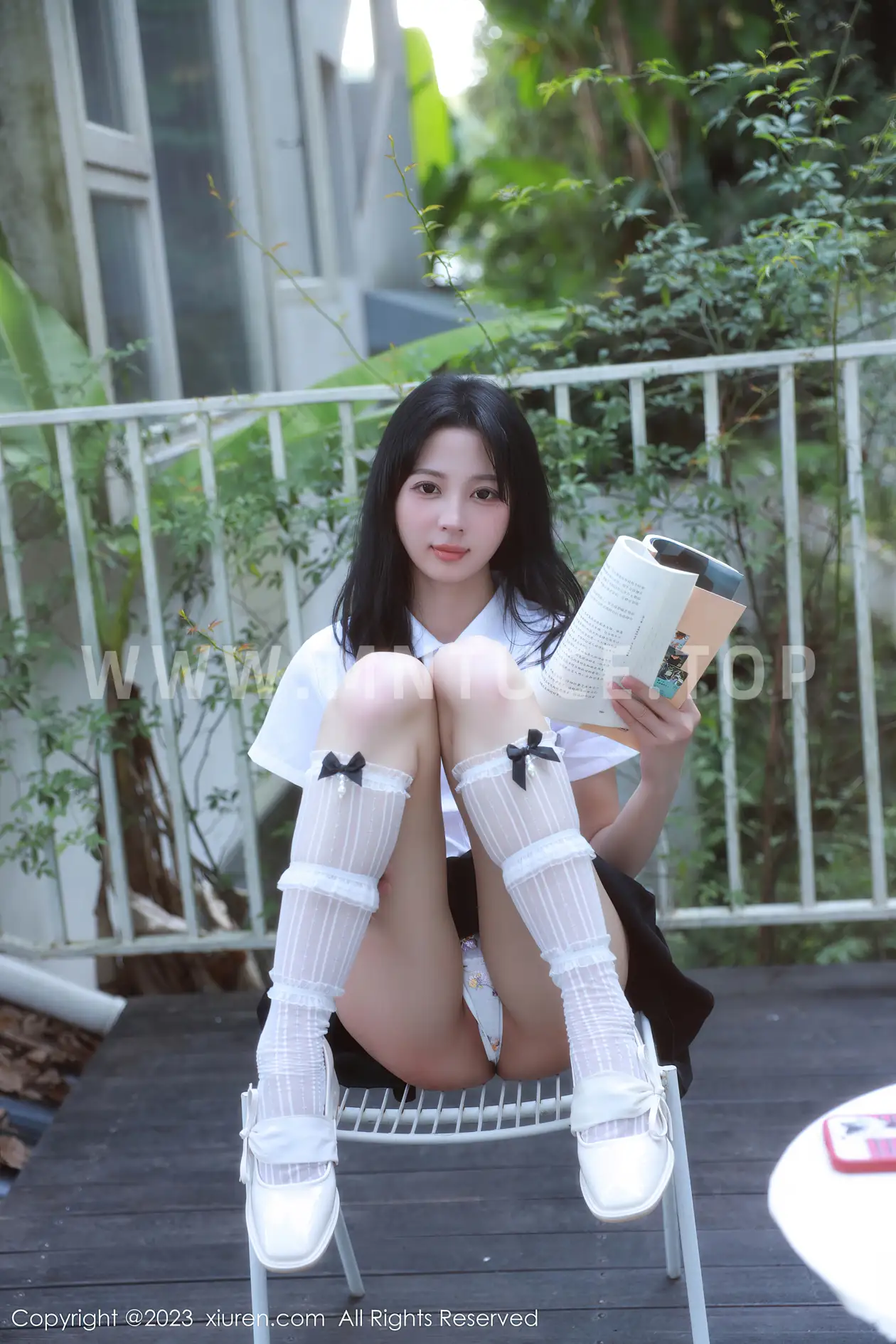 [秀人网] 2023.06.25 NO.6969-011