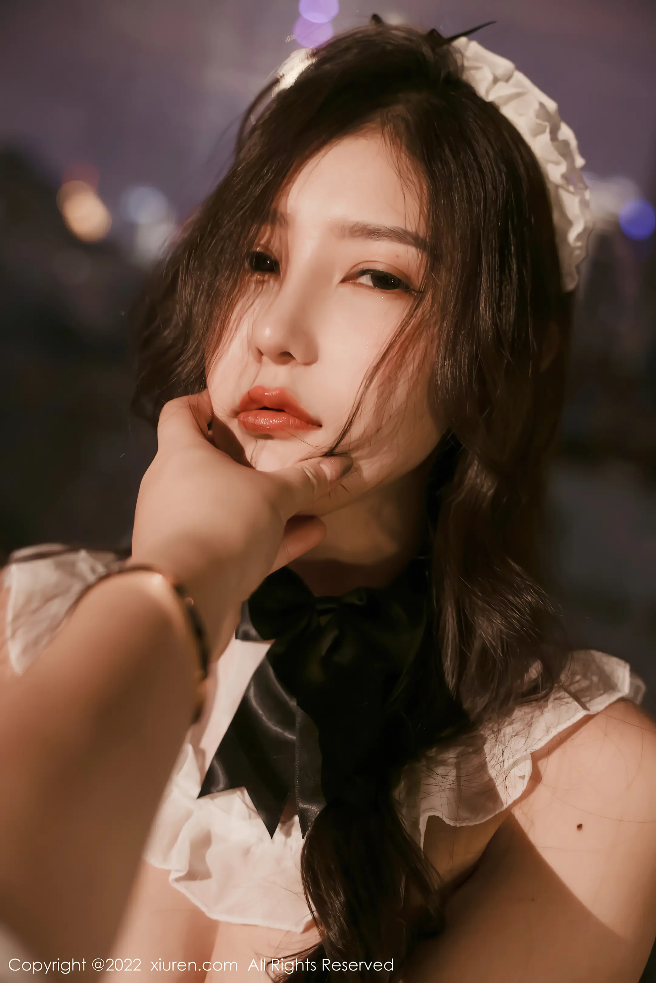 [Xiuren秀人网]2022.03.01-038