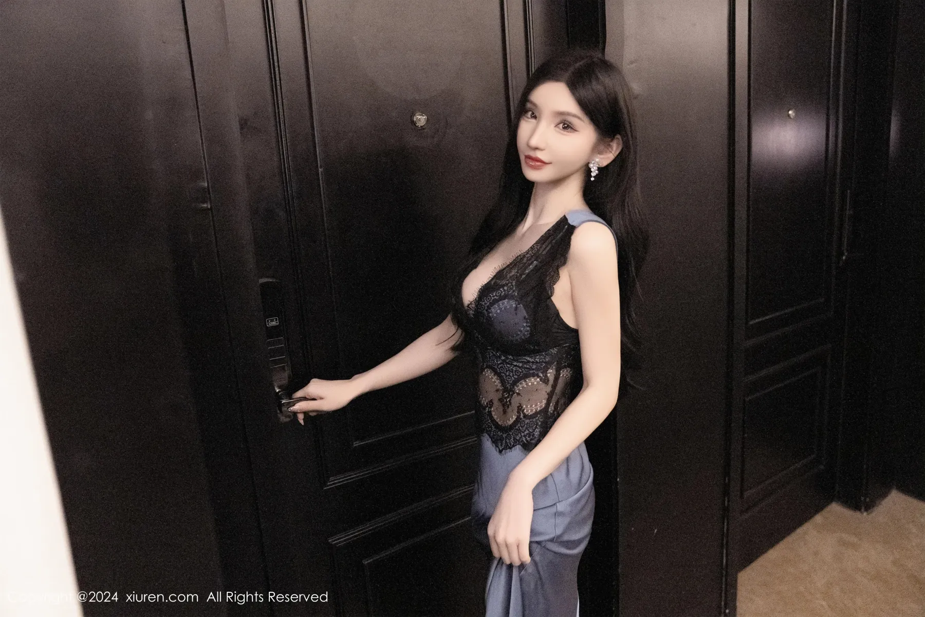 [秀人网] 2024.03.15 No.8242-026