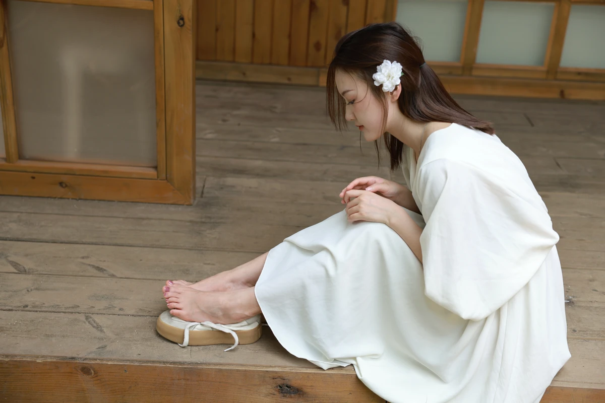 [MZSOCK]爱美足 No.281 杏儿#杏儿@[121P]-071