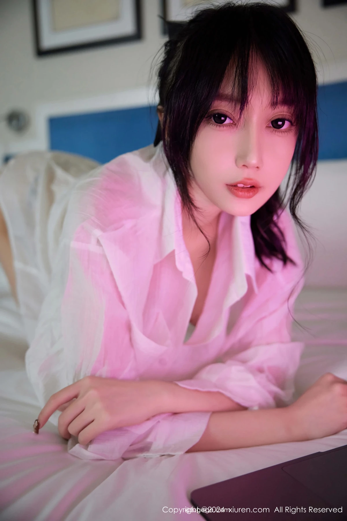 [秀人网] 2024.10.12 No.9274 玥儿玥er、秀人旗下#[75P]-014