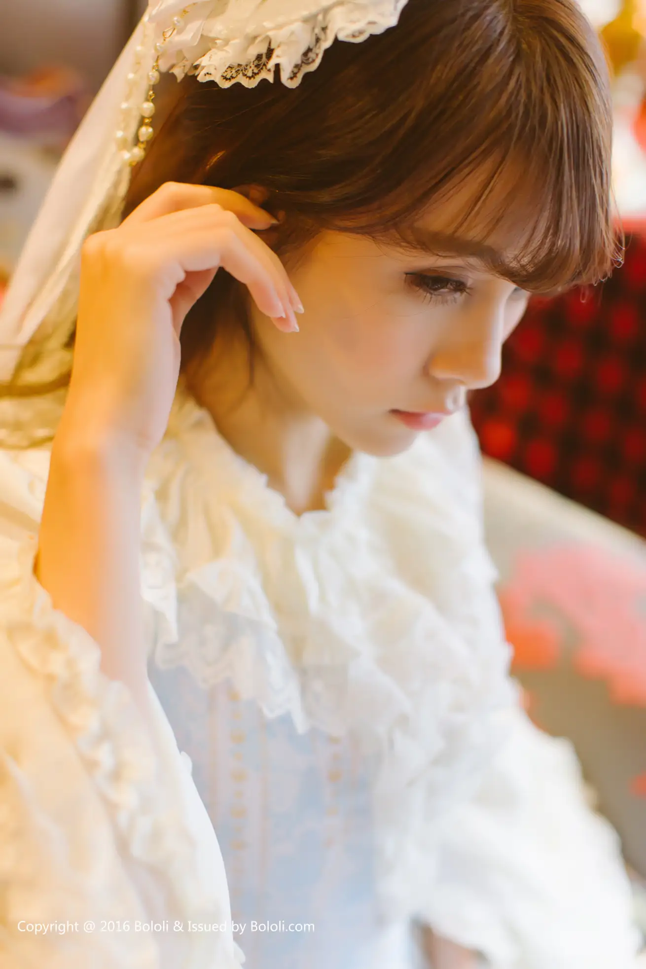 [波萝社] 2018.04.02 Vol.113-002