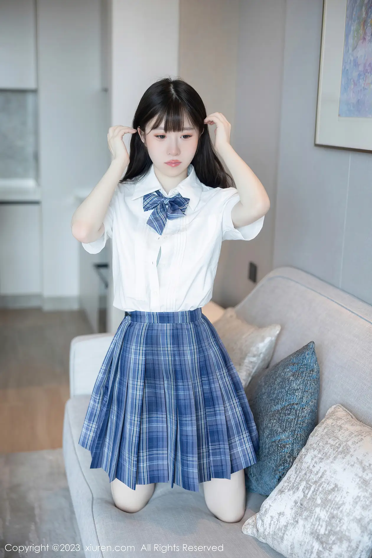 [秀人网] 2023.06.29 NO.6993-030