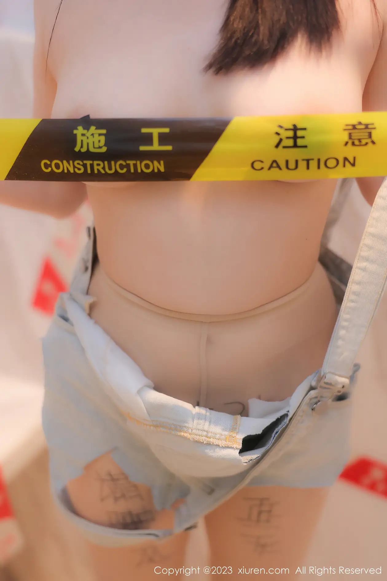 [秀人网] 2023.05.18 No.6760-055