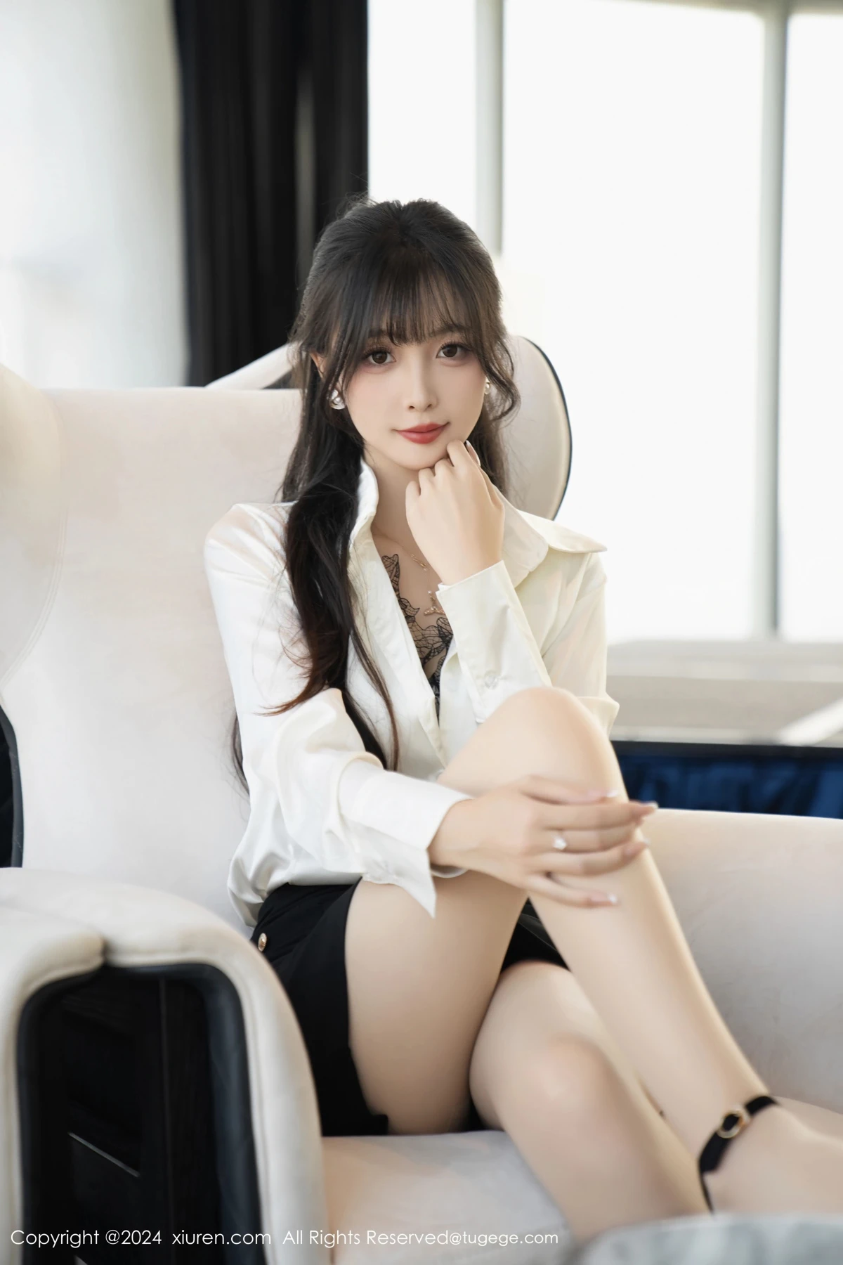 [秀人网] 2024.09.30 No.9237 林星阑、秀人旗下#[107P]-040