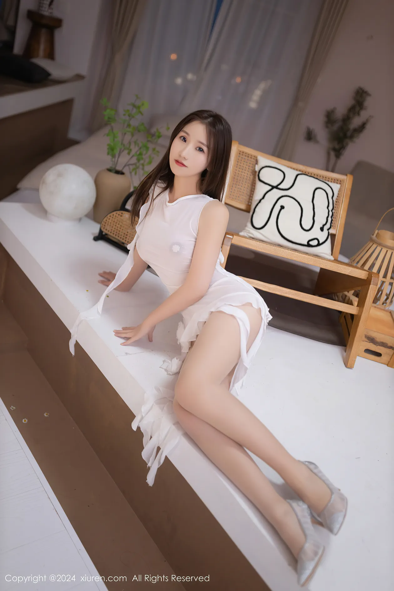 [秀人网]2024.03.06 NO.8189-杏子Yada#[84P]-040