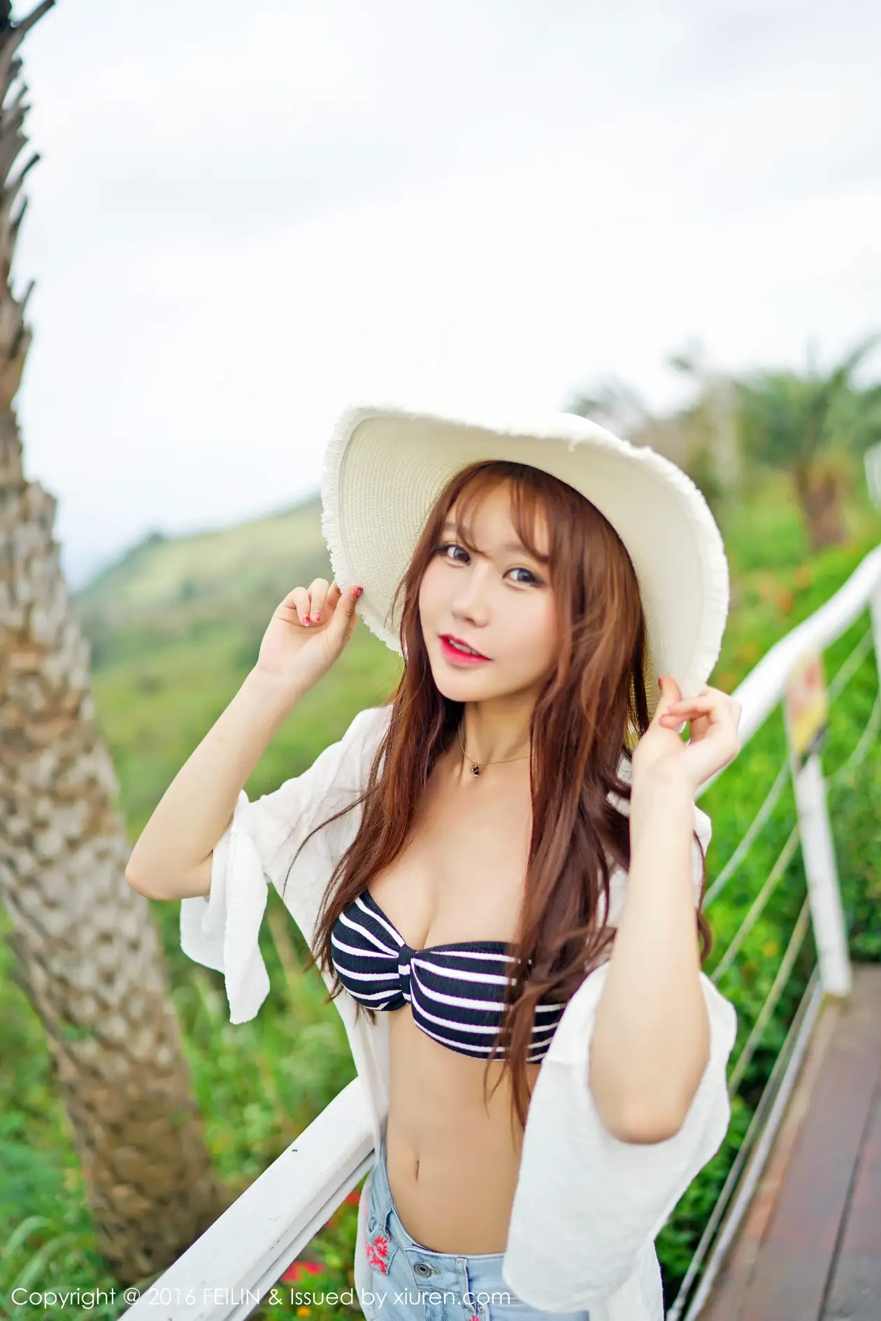 [嗲囡囡] 2016.08.04 VOL.048-043