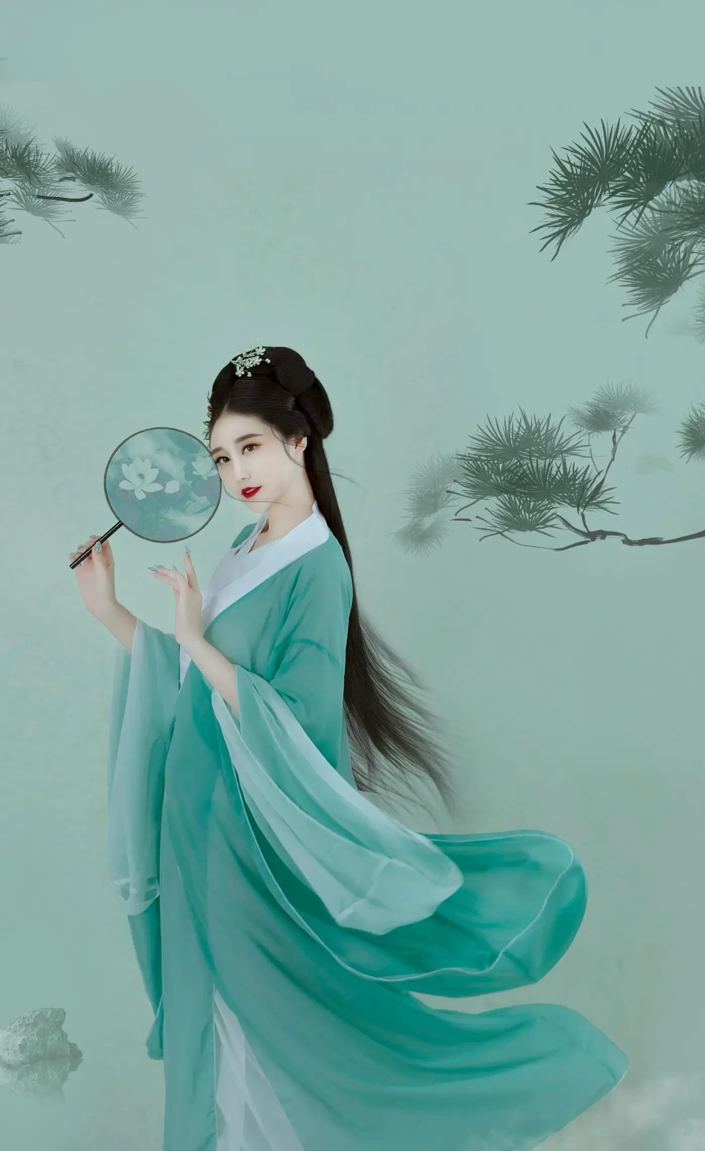 [艺图语] 2022.01.25 Vol.702-019