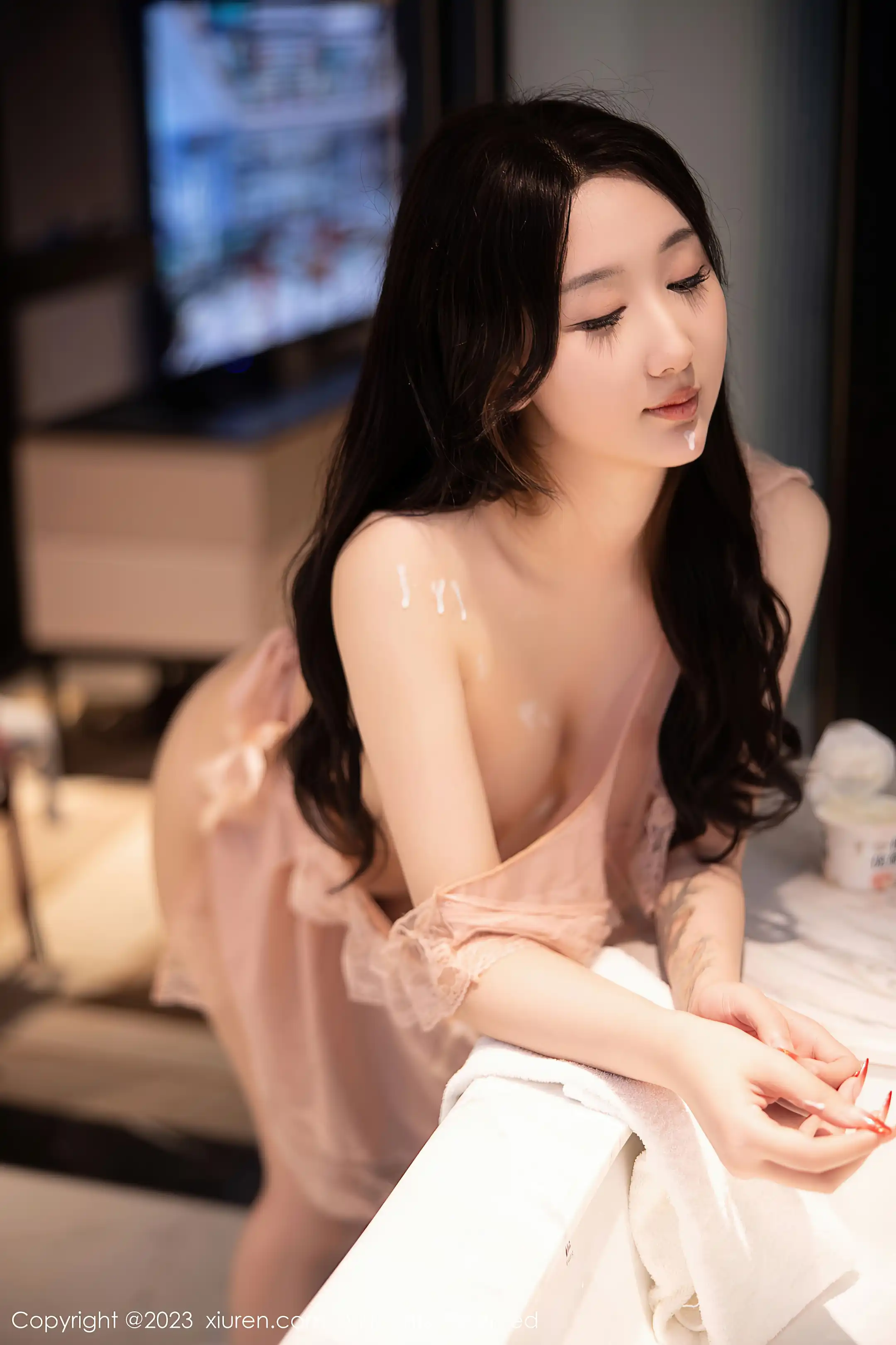 [秀人网] 2023.02.09 NO.6243-060