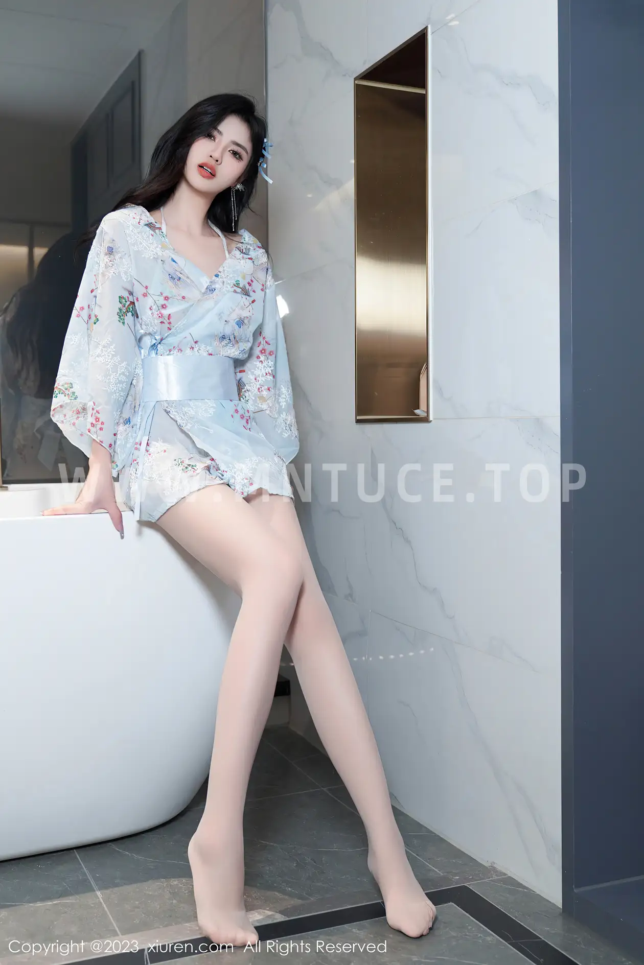 [秀人网] 2023.06.15 NO.6924-011