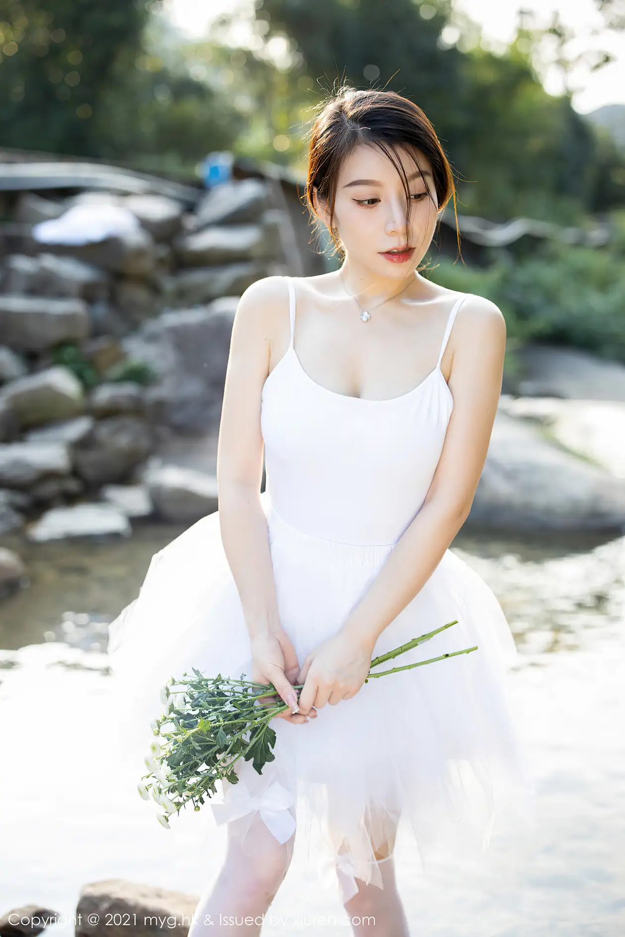 [美媛馆] 2021.10.11 VOL.601-004