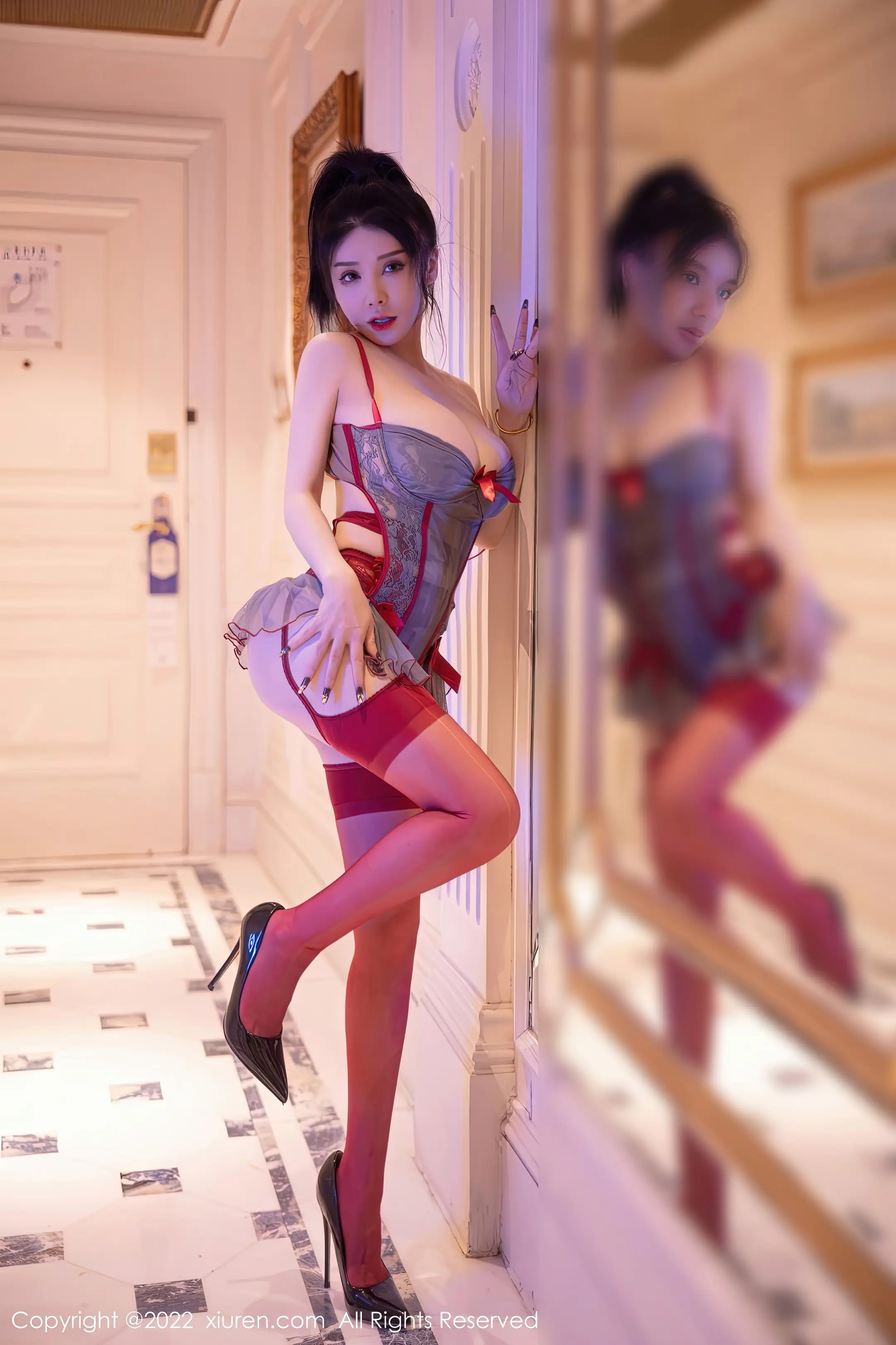 [秀人网] 2022.11.08 NO.5818-023