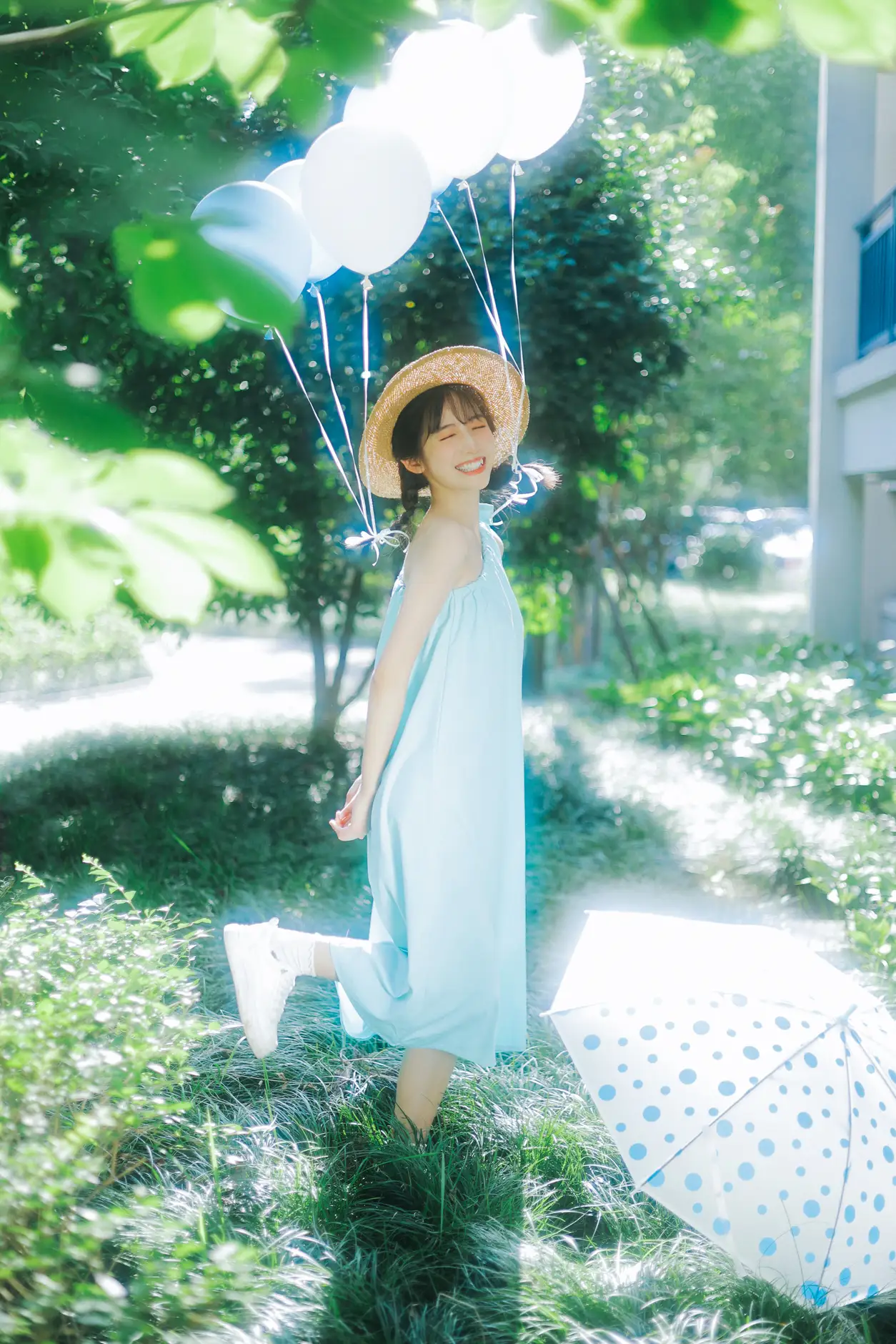[艺图语] 2022.07.30 Vol.1579-034