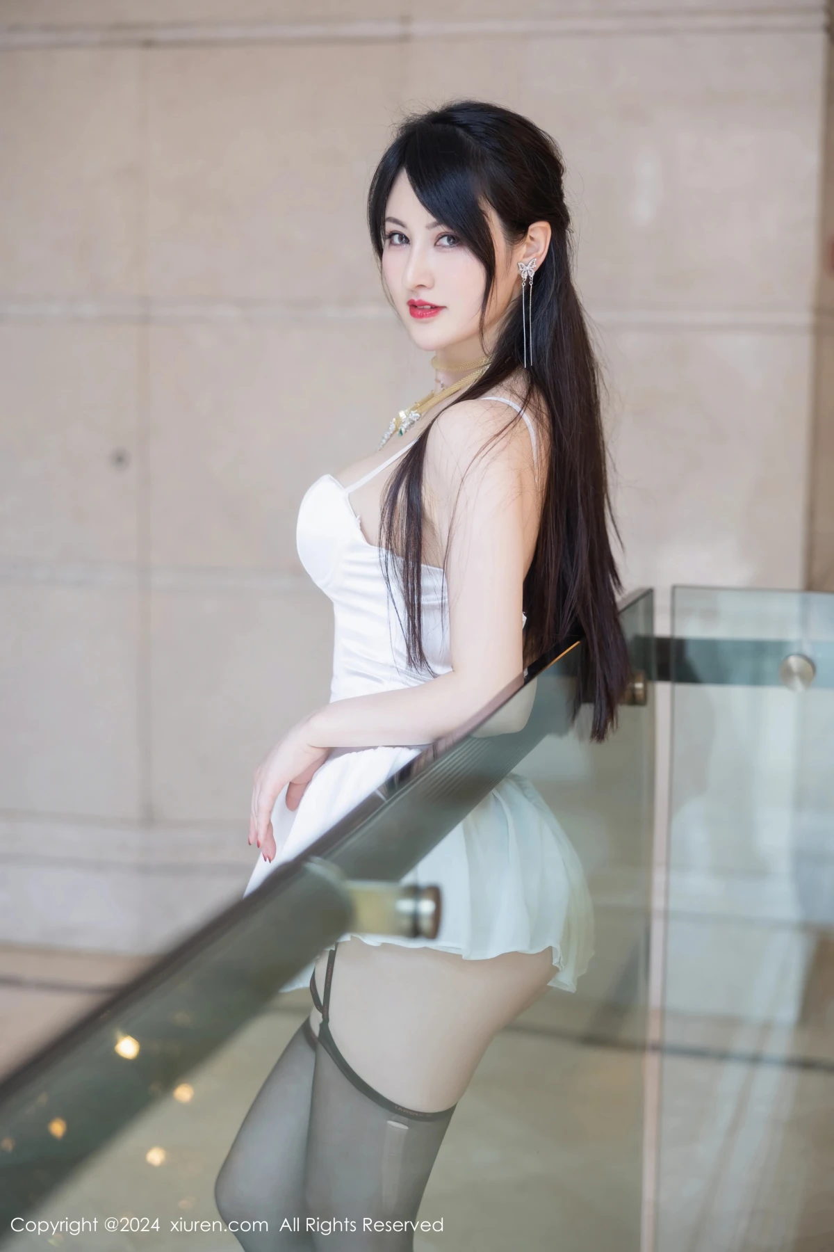 [秀人网] 2024.04.23 No.8436-012