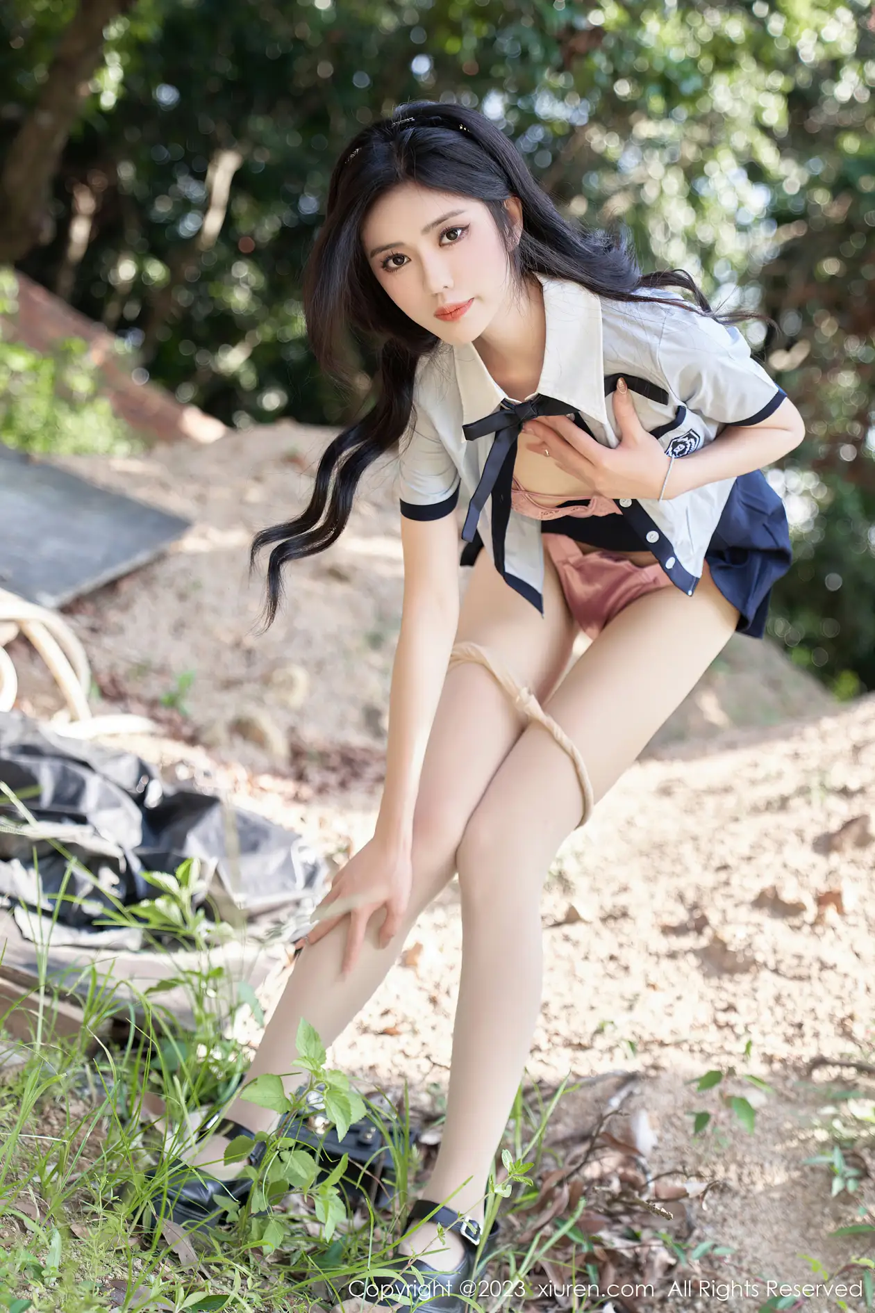 [秀人网] 2023.07.05 NO.7028-056