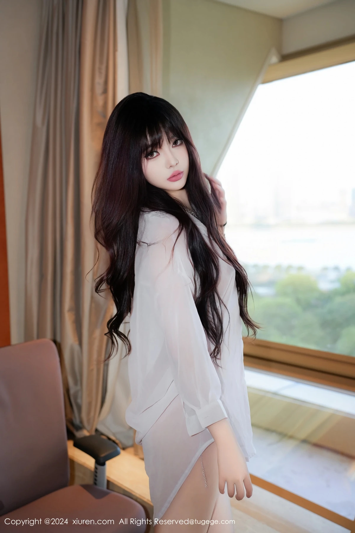 [秀人网] 2024.08.12 No.9002 酒精阿姨、秀人旗下#[77P]-003