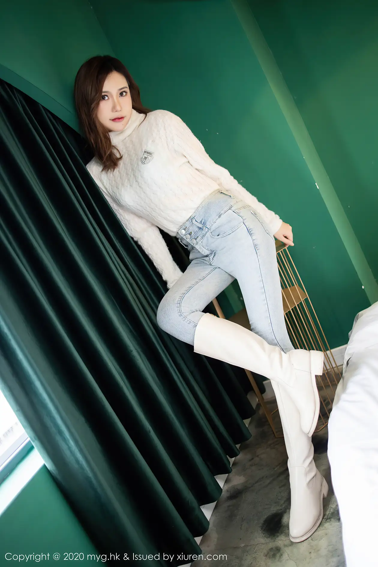 [美媛馆] 2020.12.23 VOL.470-052
