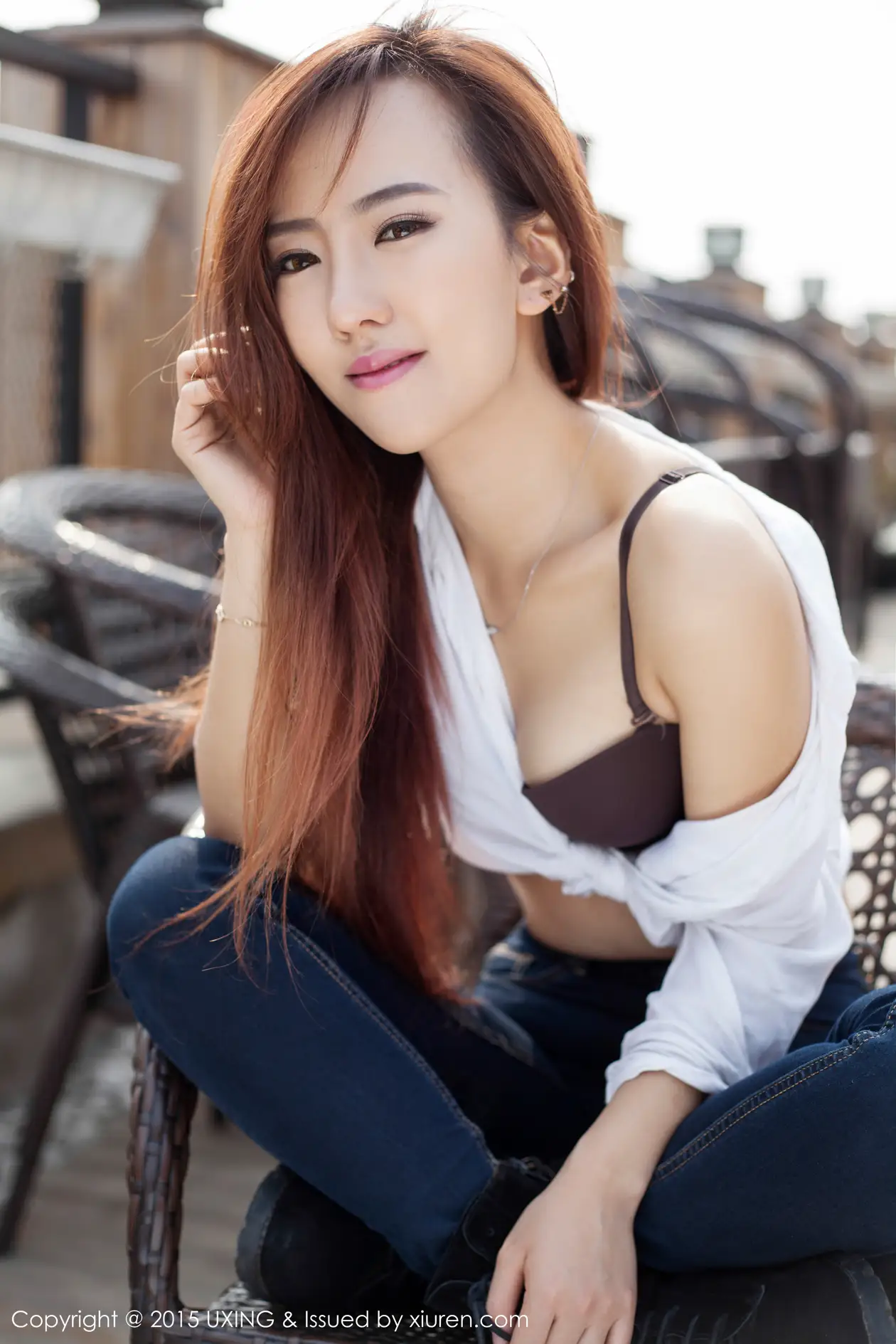 [优星馆] 2015.05.11 VOL.008-076