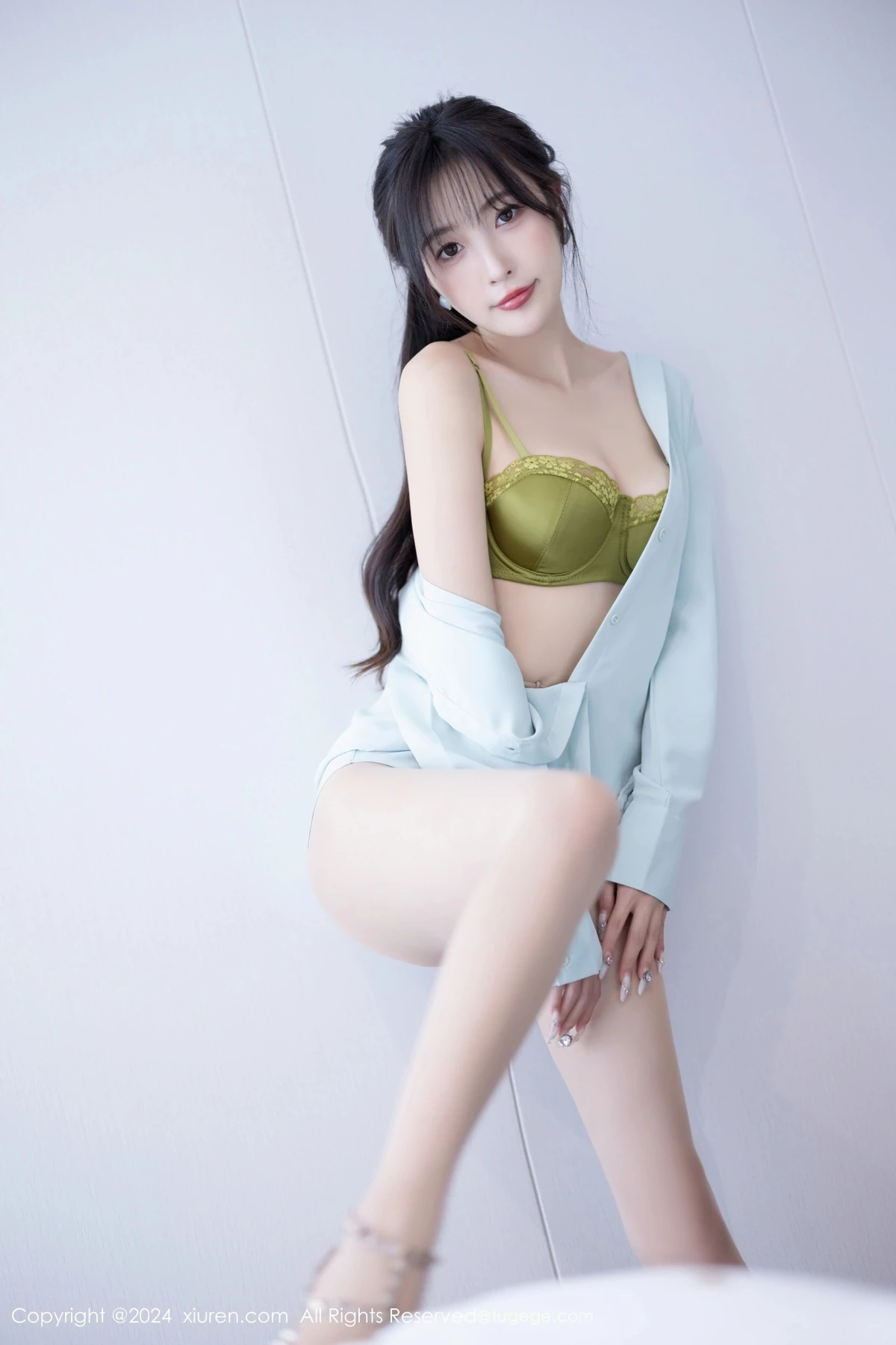 [秀人网] 2024.05.23 No.8589-042