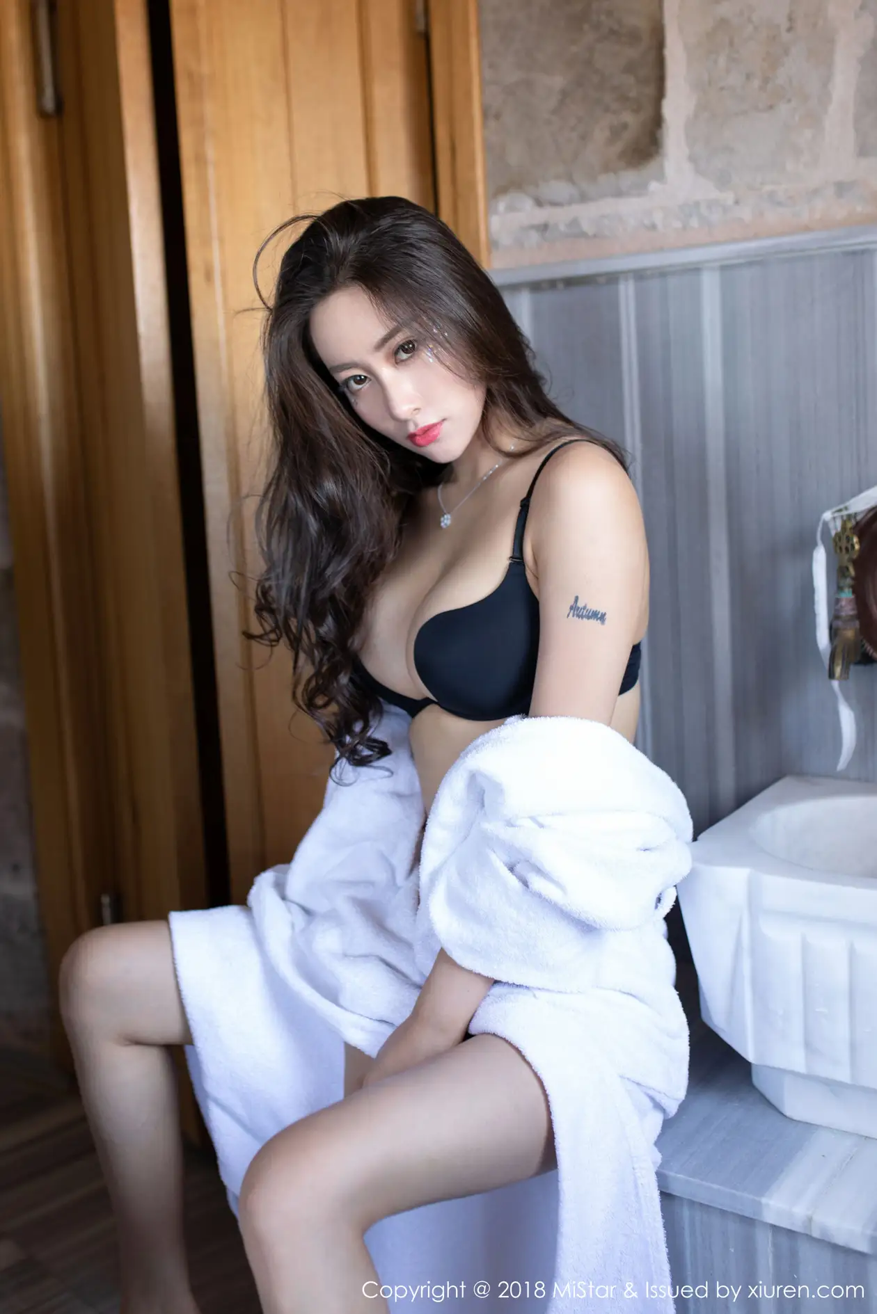 [魅妍社] 2018.10.22 VOL.245-025