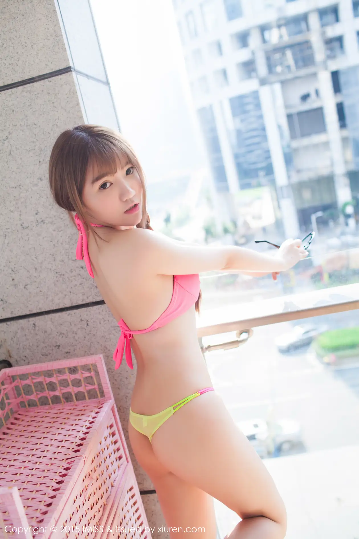 [爱蜜社] 2015.10.06 VOL.026-007