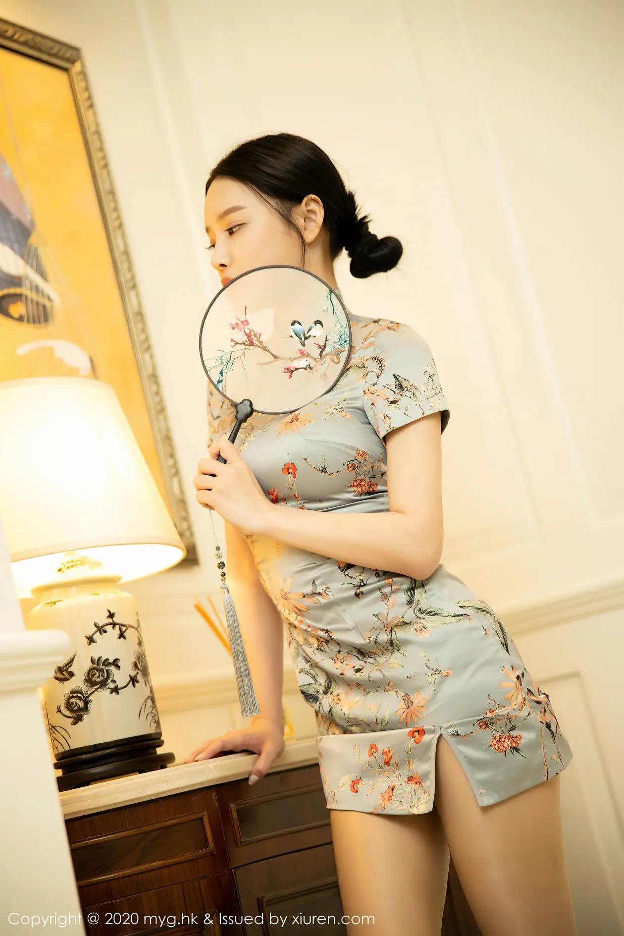 [美媛馆] 2020.12.30 VOL.473-033
