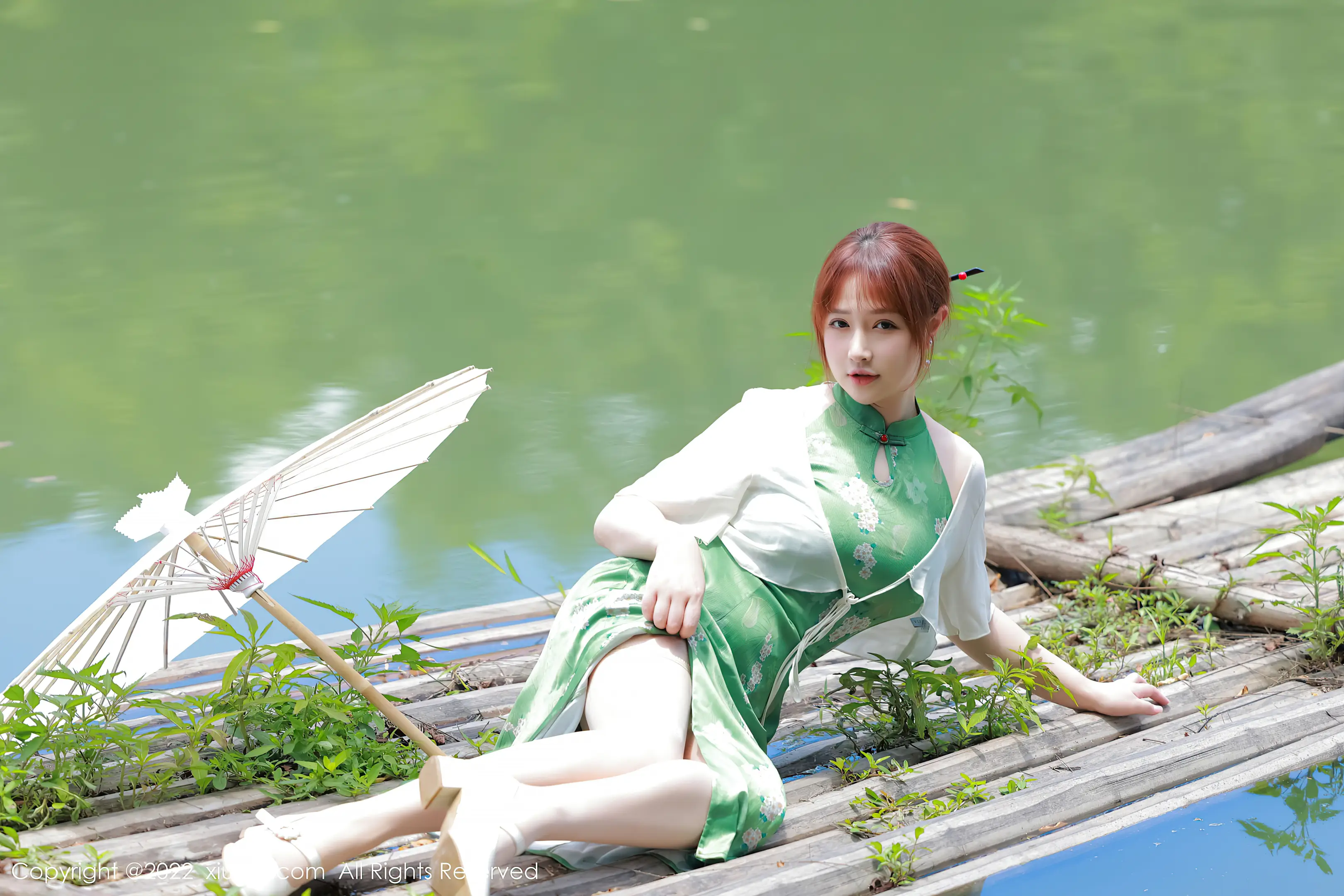 [Xiuren秀人网] 2022.07.14-004