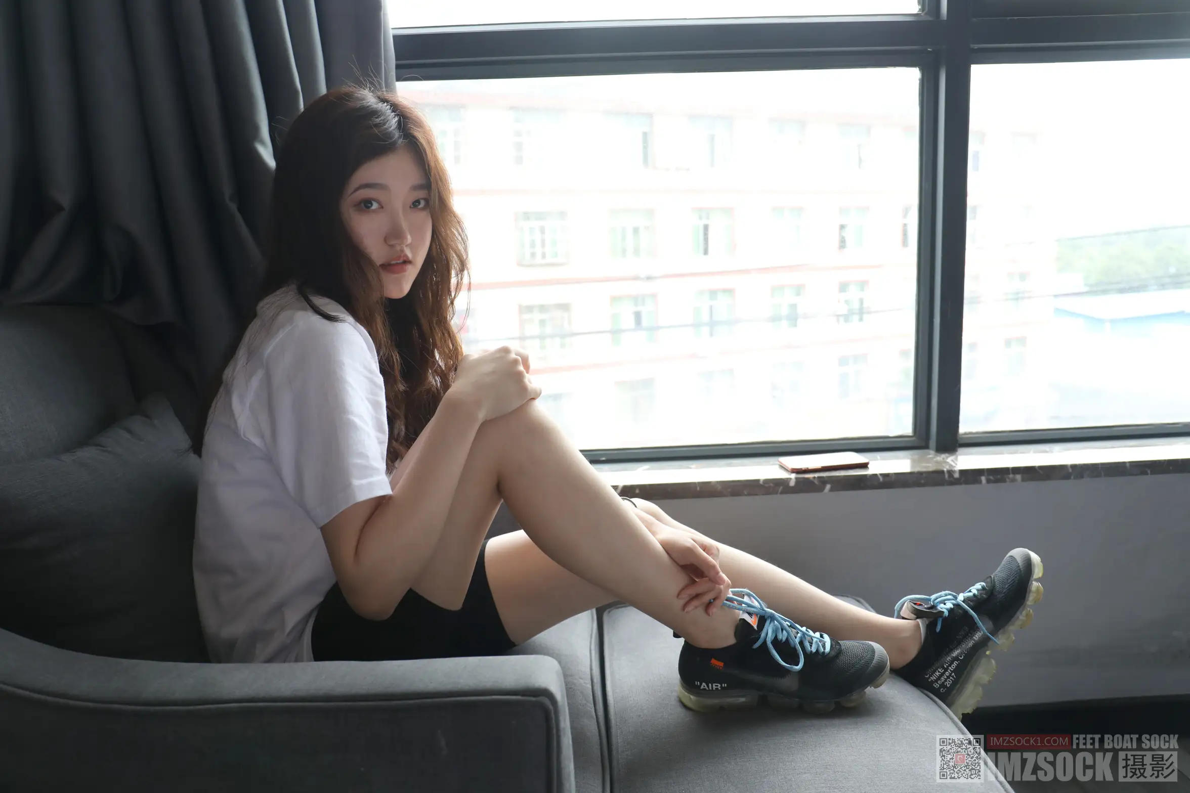 [MZSOCK]爱美足 NO.143-009