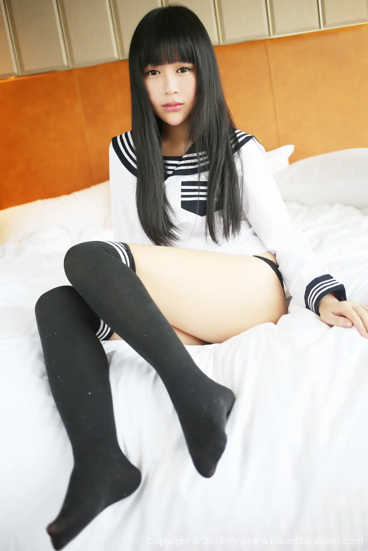 [美媛馆] 2015.01.11 VOL.092-007