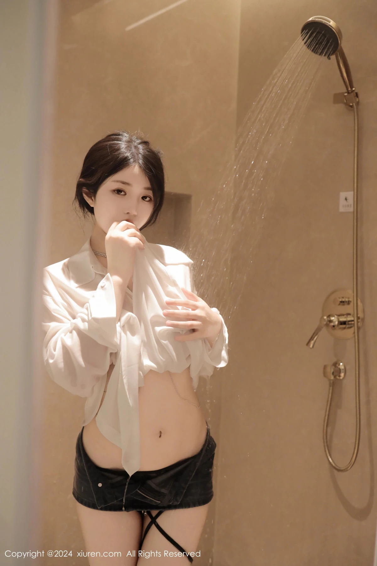 [秀人网] 2024.04.16 No.8400-039