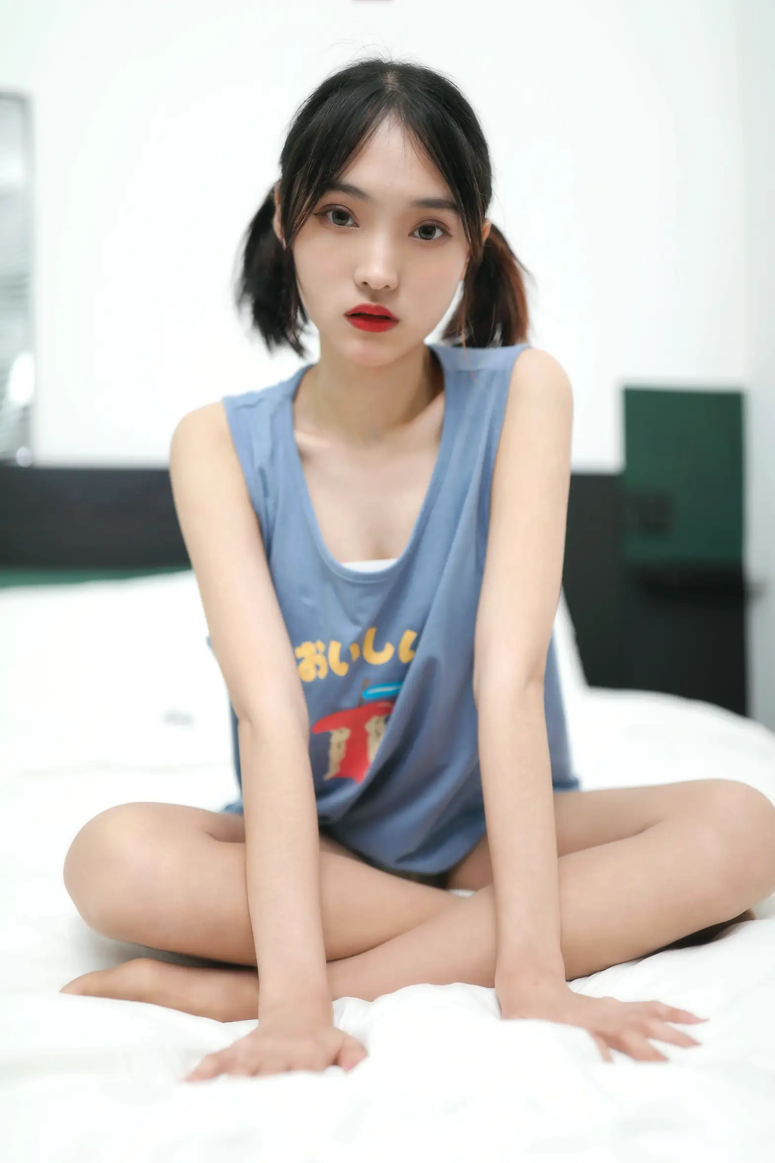 [MZSOCK]爱美足 NO.105 – 茜茜-PicJJ