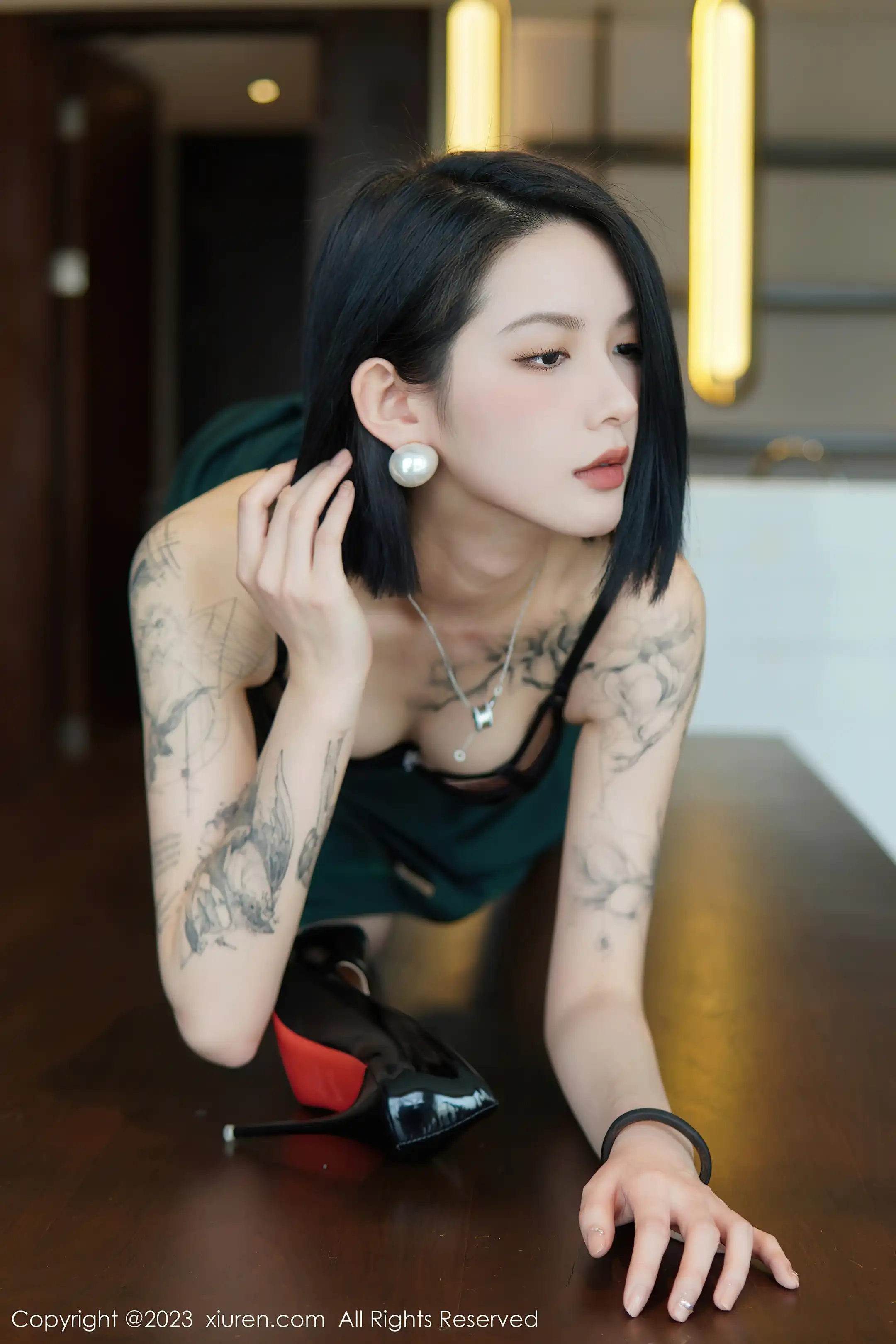 [秀人网] 2023.02.02 NO.6205-050